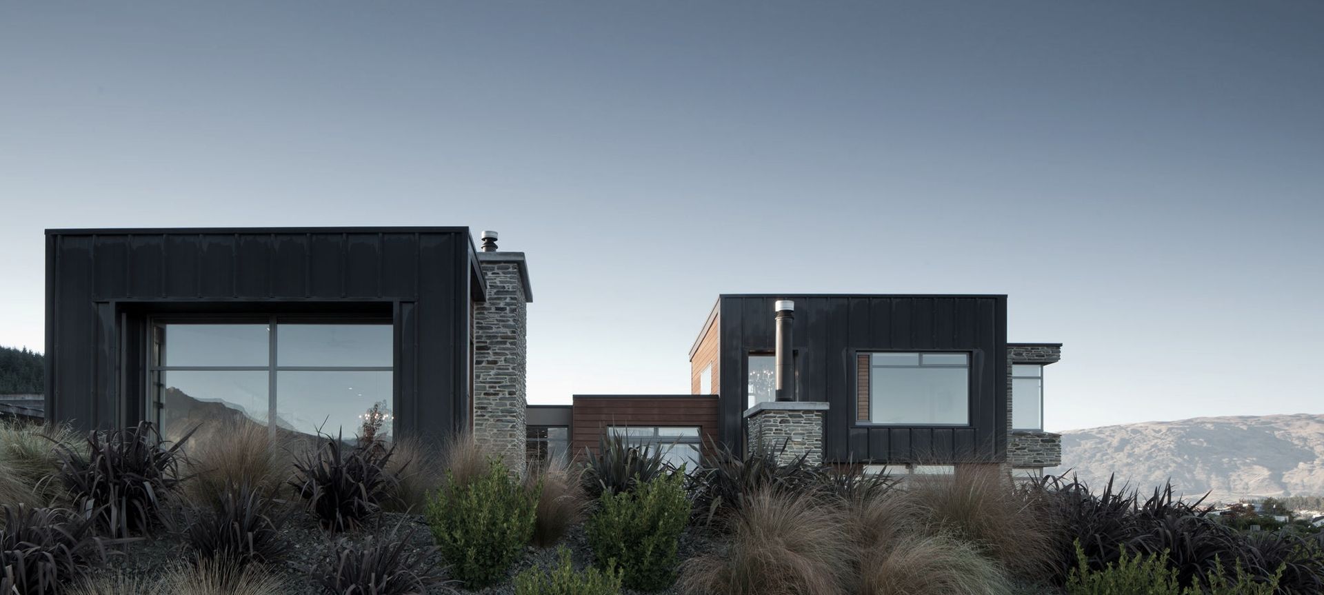 Peninsula Bay Residence banner