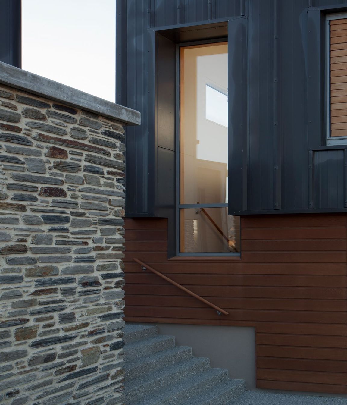 Peninsula Bay Residence