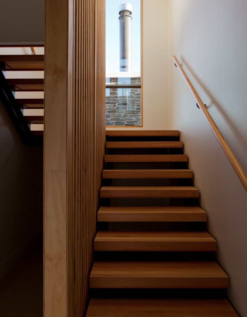 Peninsula Bay Residence