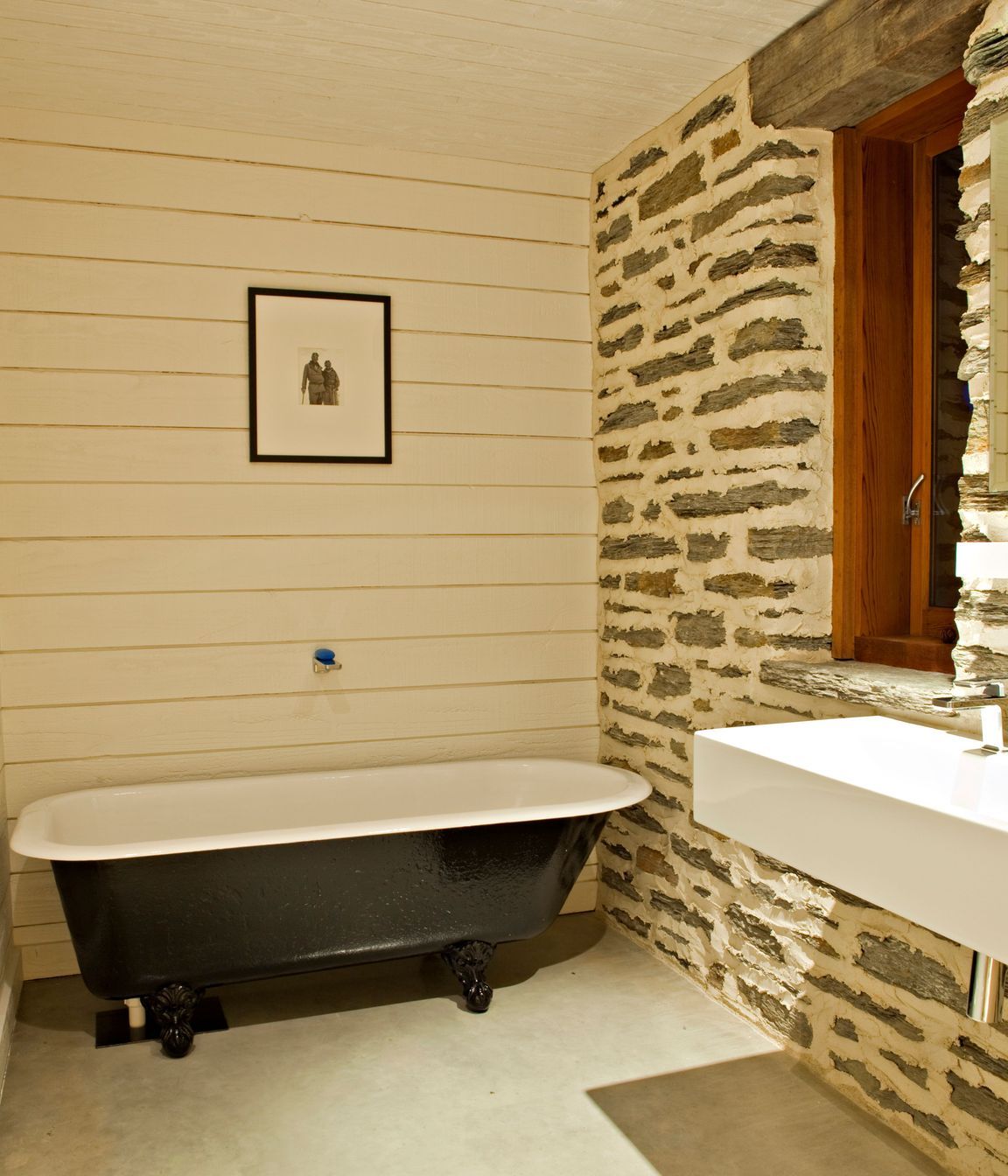 The Ramsey House, Queenstown