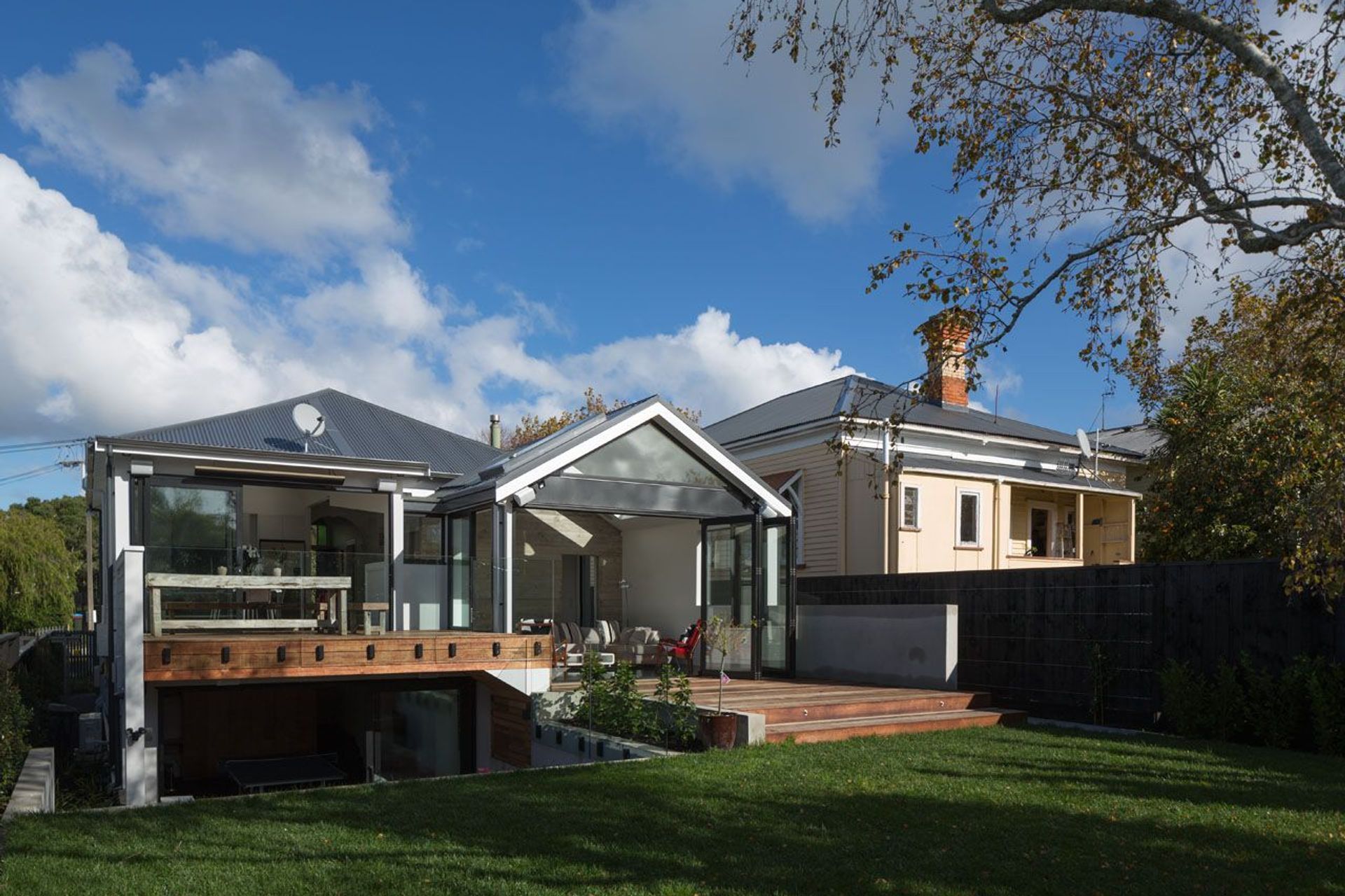Grey Lynn Residence