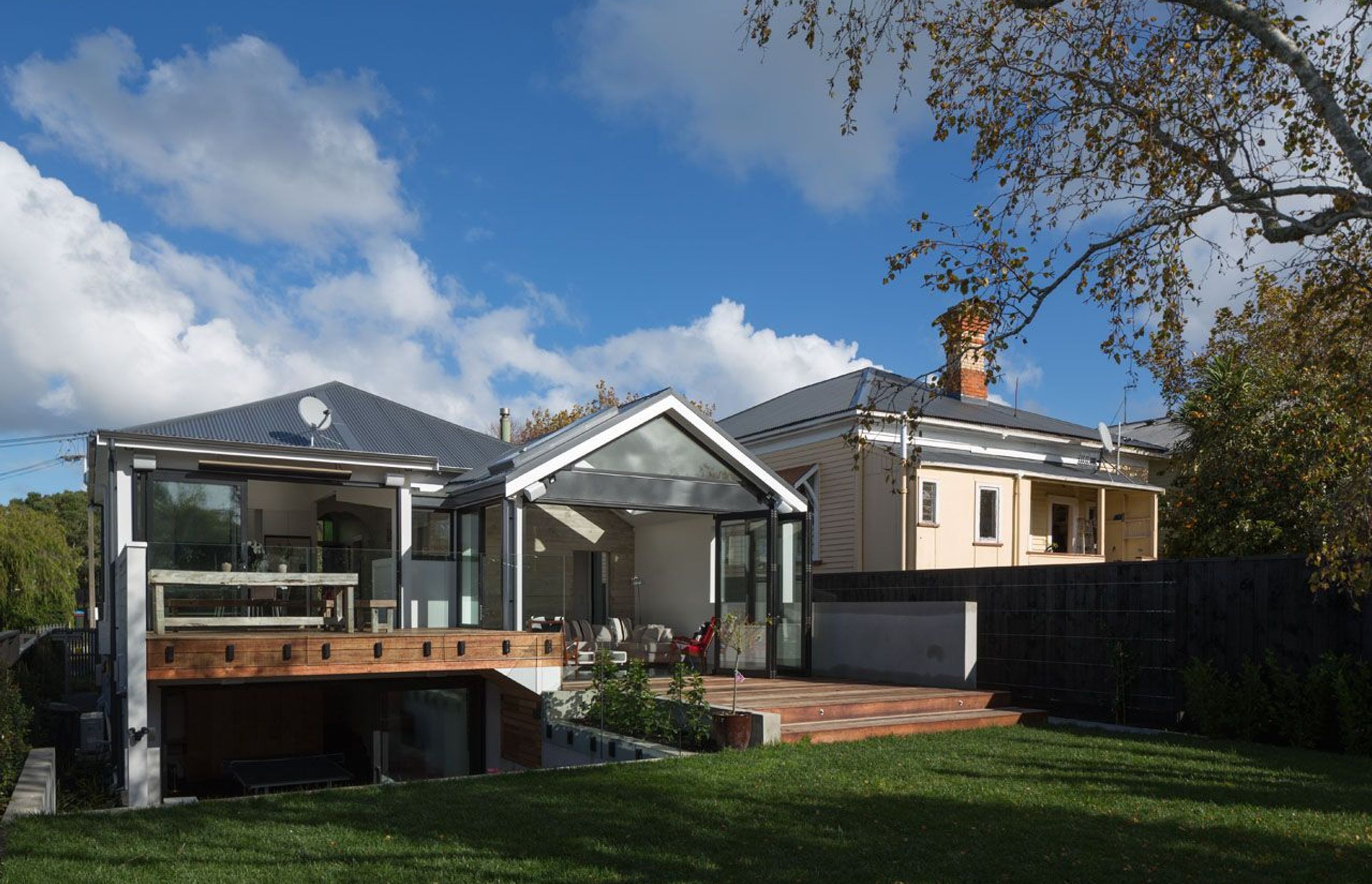 Grey Lynn Residence