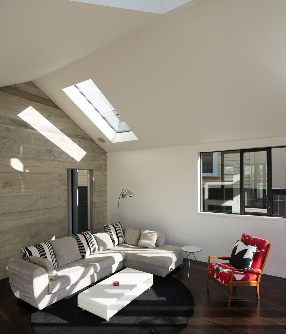 Grey Lynn Residence