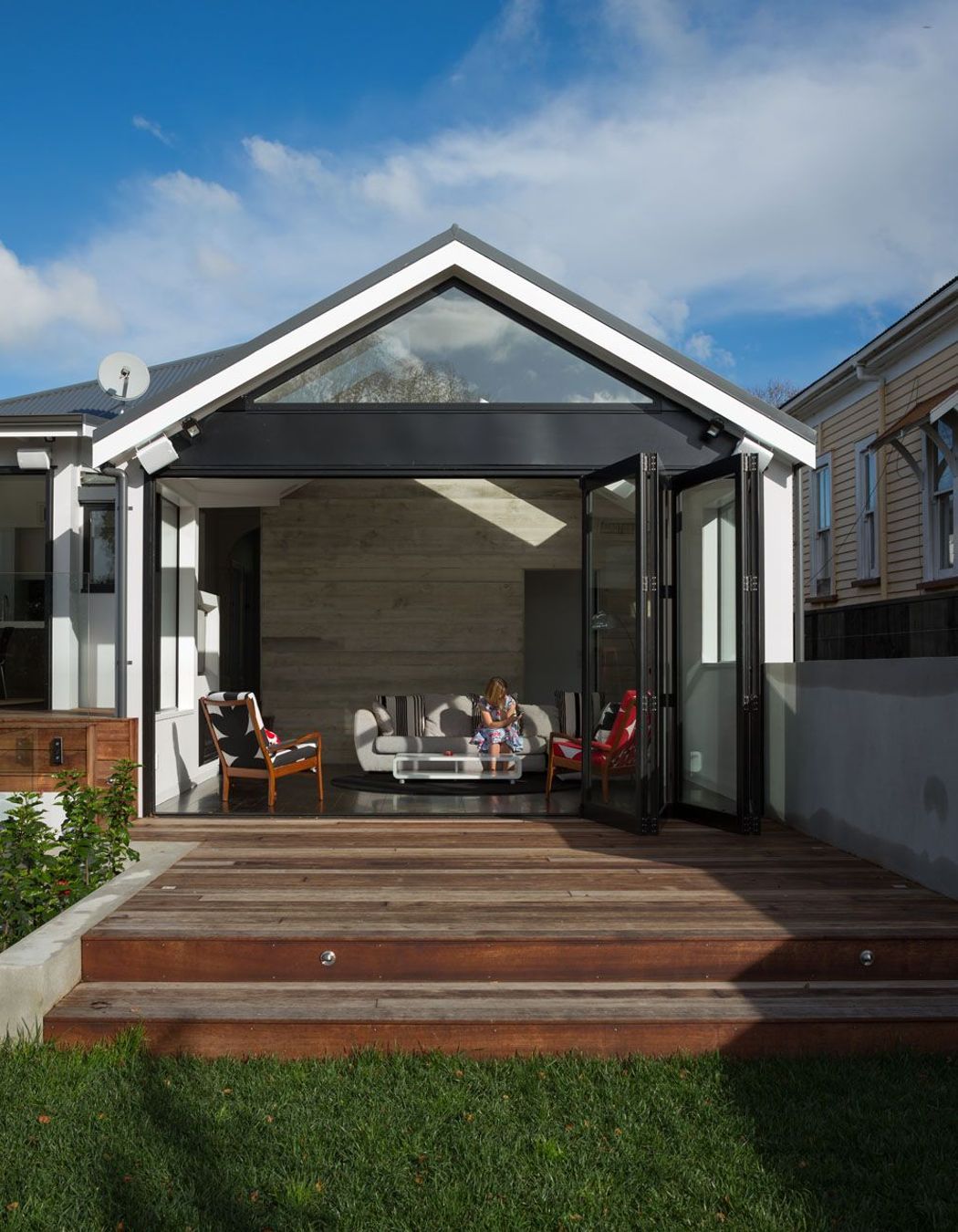 Grey Lynn Residence