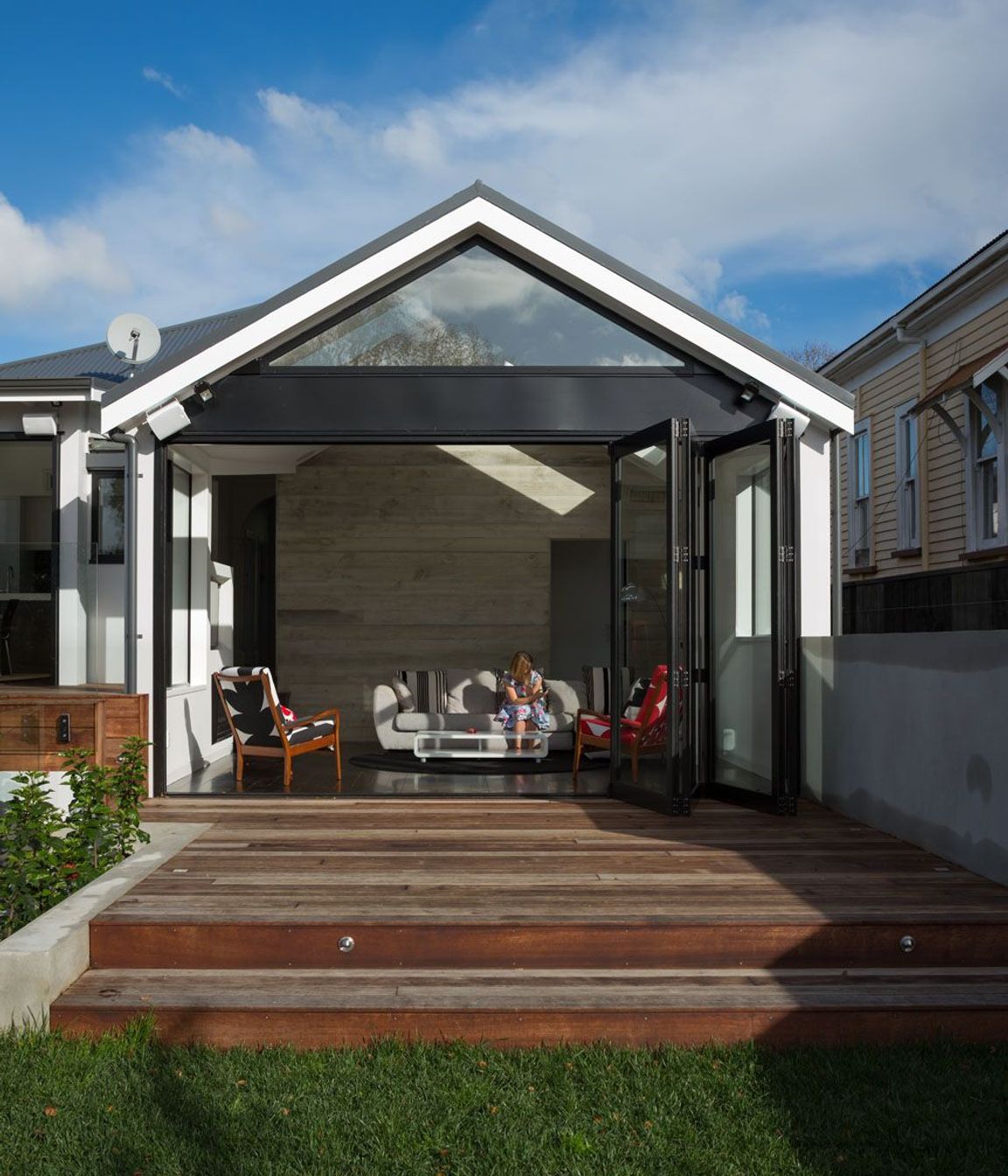 Grey Lynn Residence