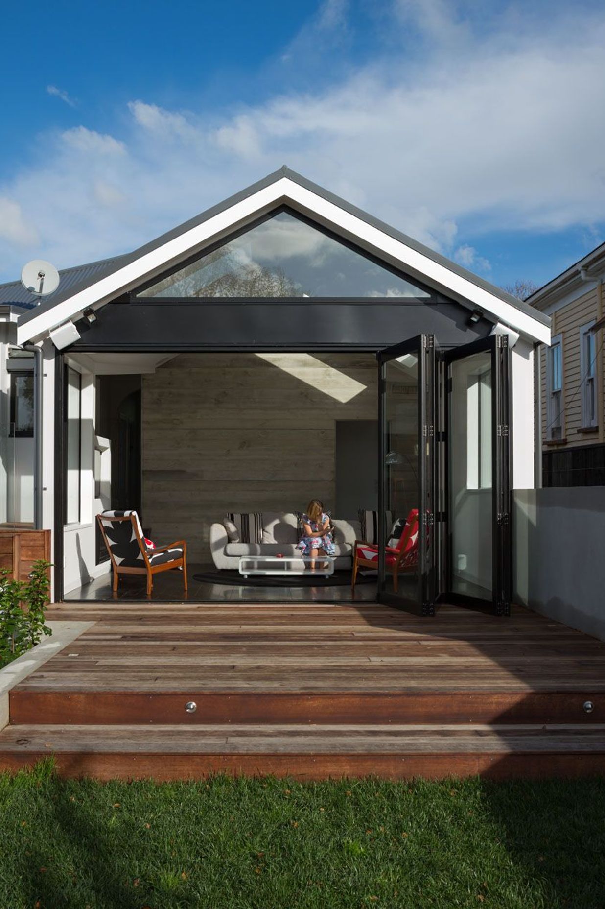 Grey Lynn Residence