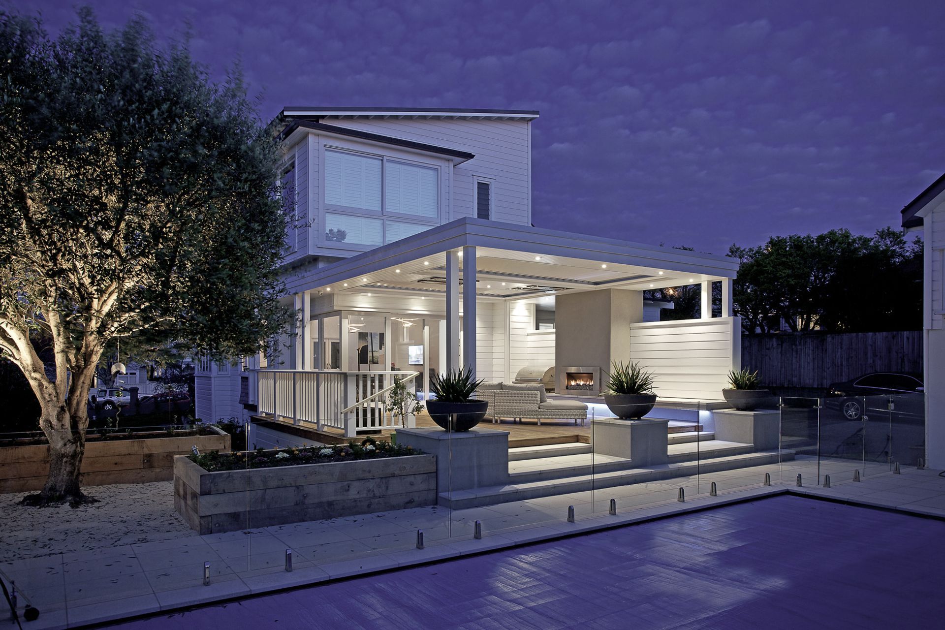 Hero Banner for Nova Construction