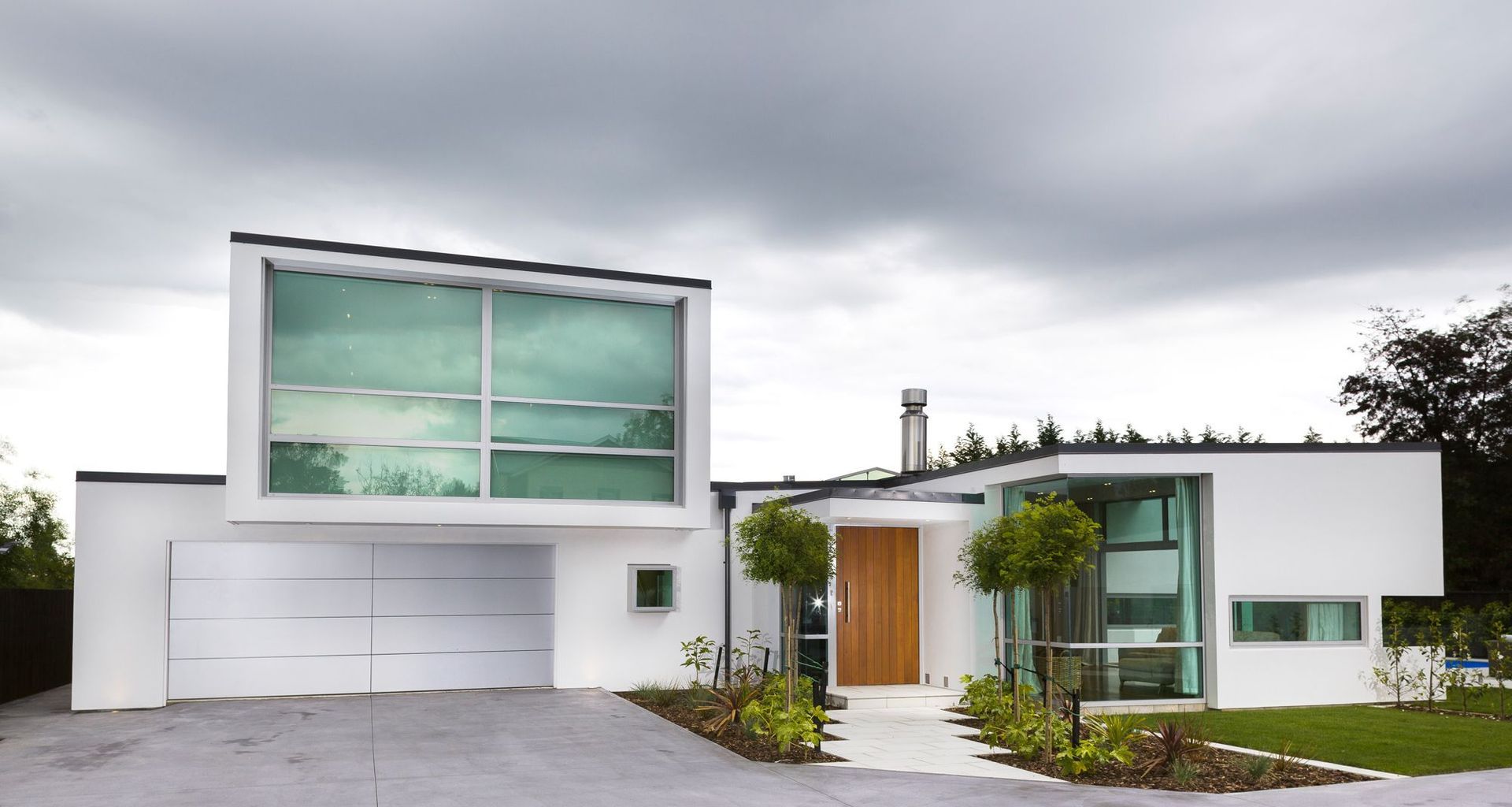 Greytown Residence at Greytown, Wairarapa banner