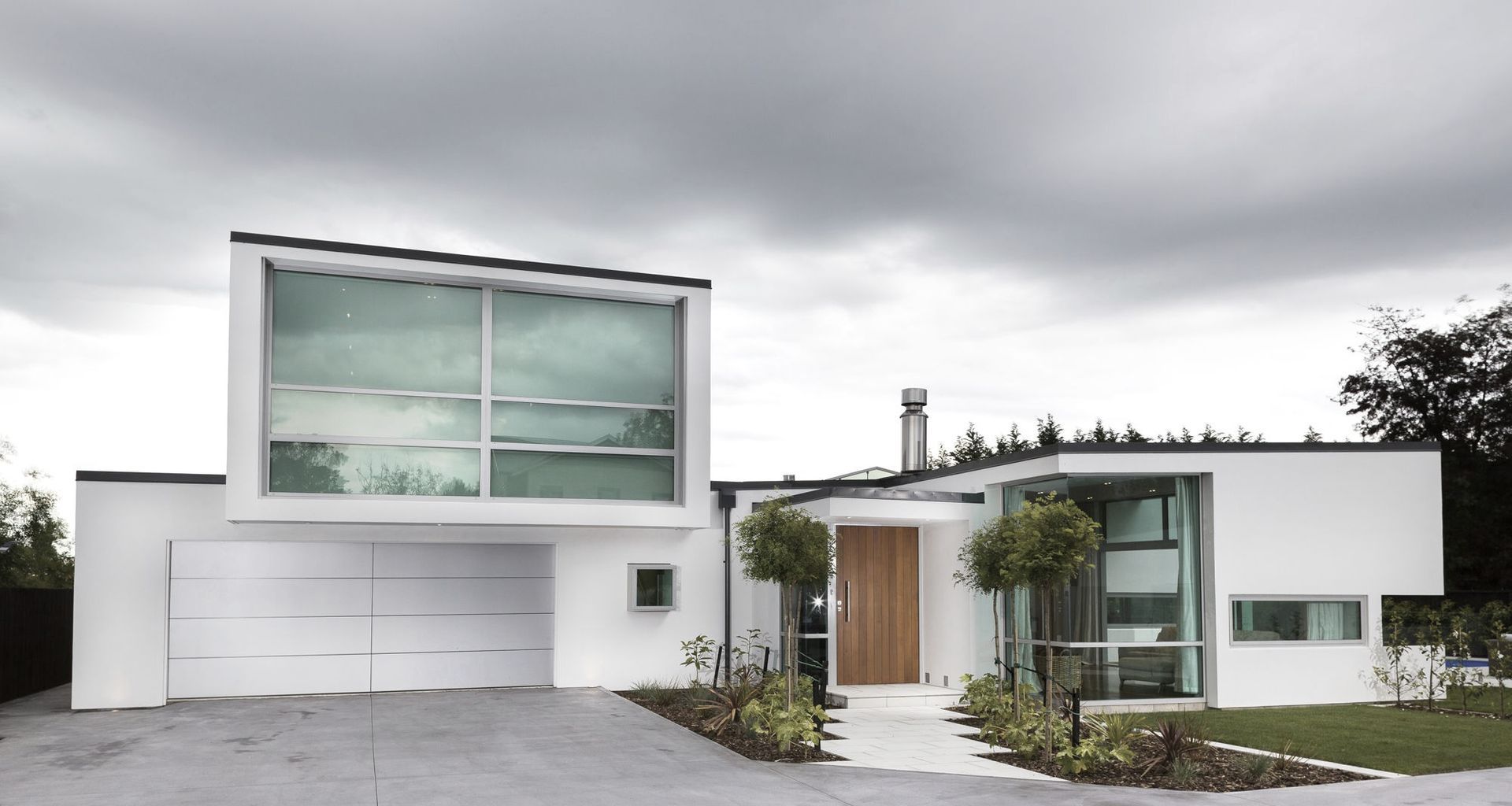 Greytown Residence at Greytown, Wairarapa banner