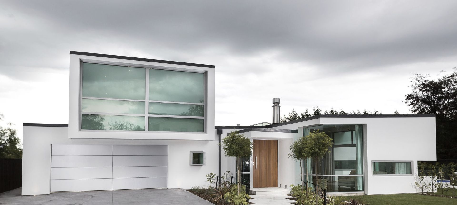 Greytown Residence at Greytown, Wairarapa banner