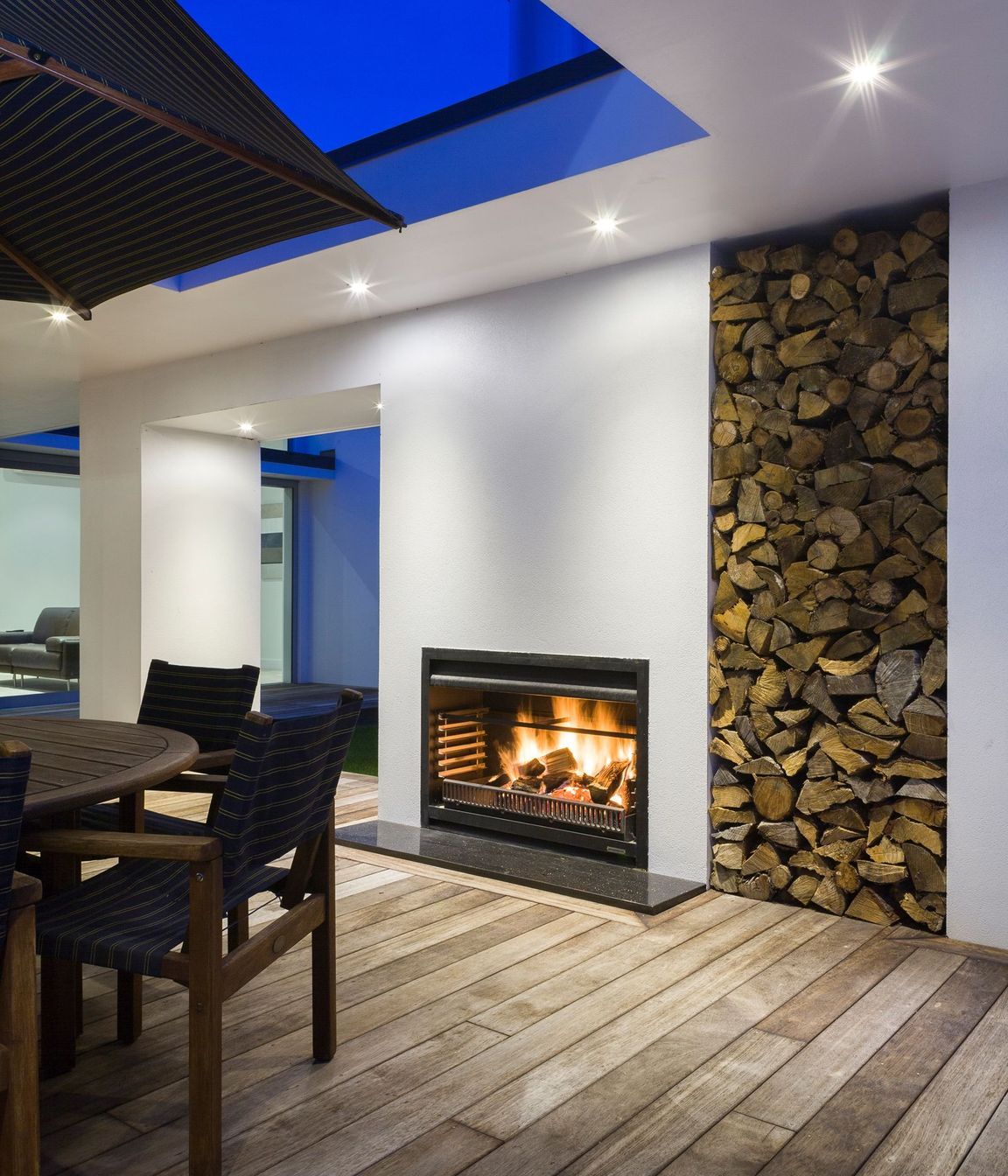 Greytown Residence at Greytown, Wairarapa