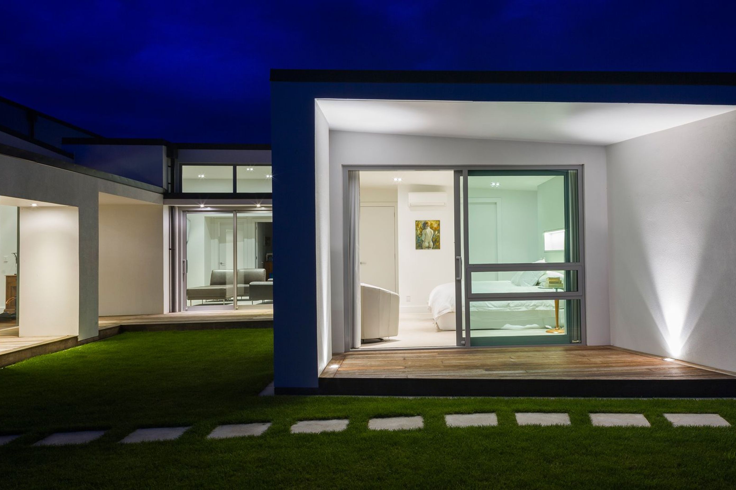 Greytown Residence at Greytown, Wairarapa