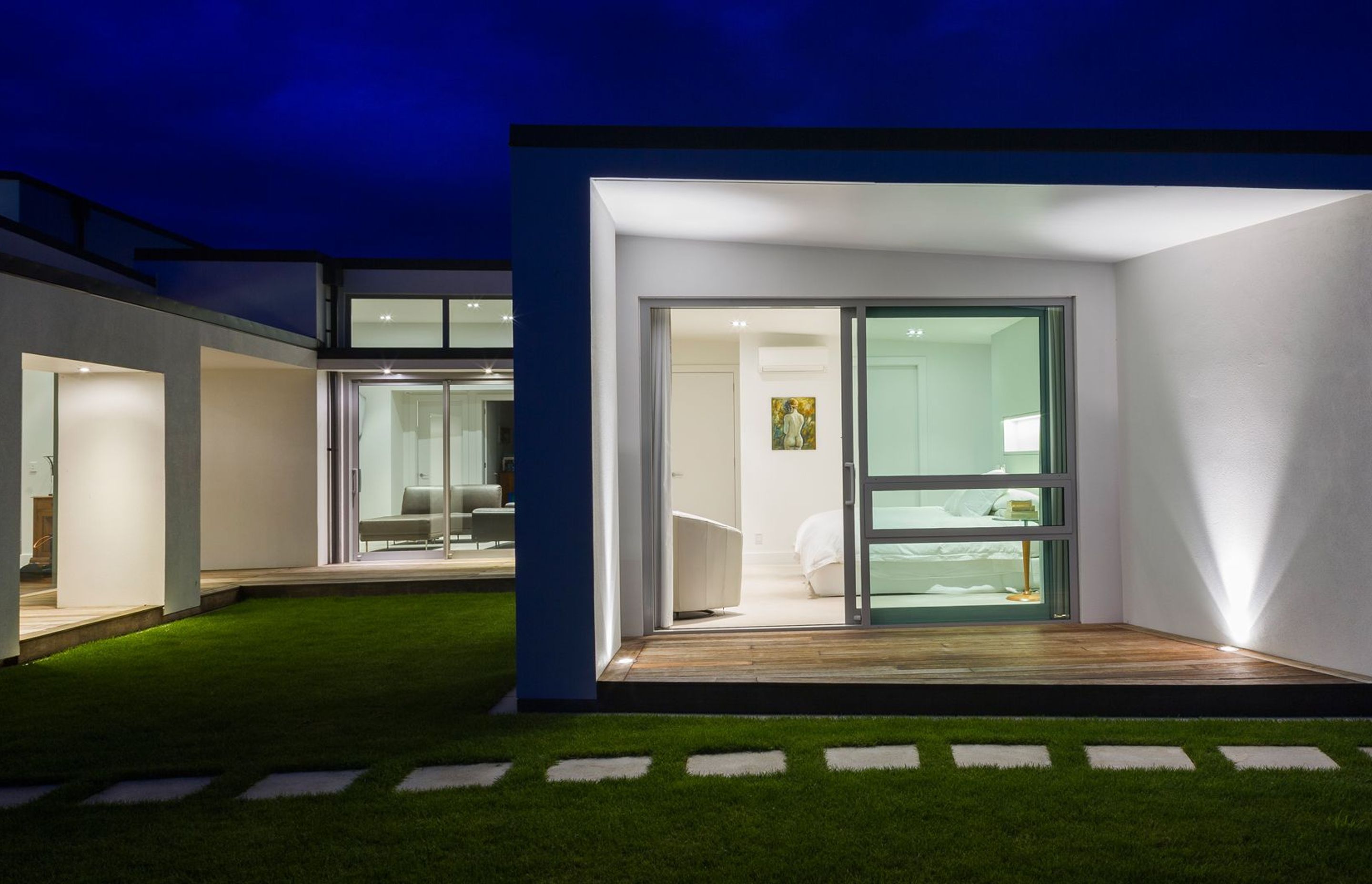 Greytown Residence at Greytown, Wairarapa