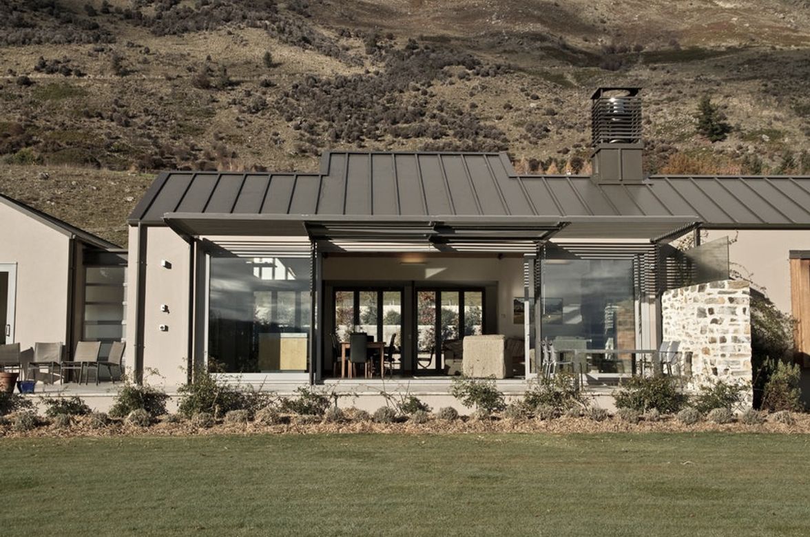 Wanaka House, Wanaka