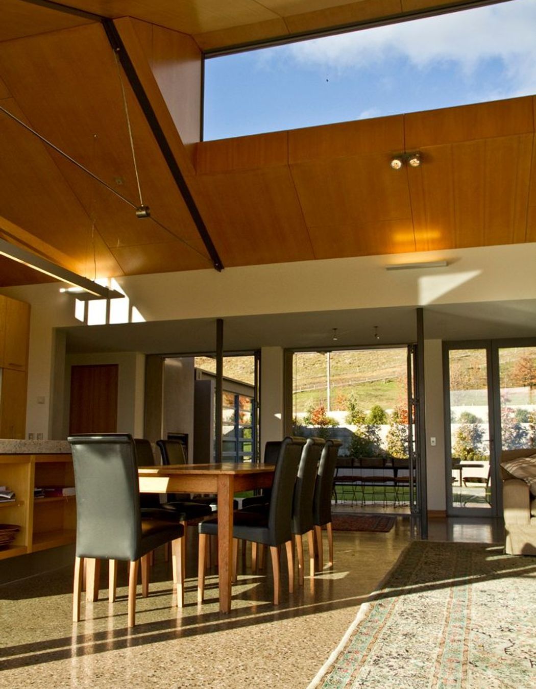 WANAKA HOUSE, WANAKA