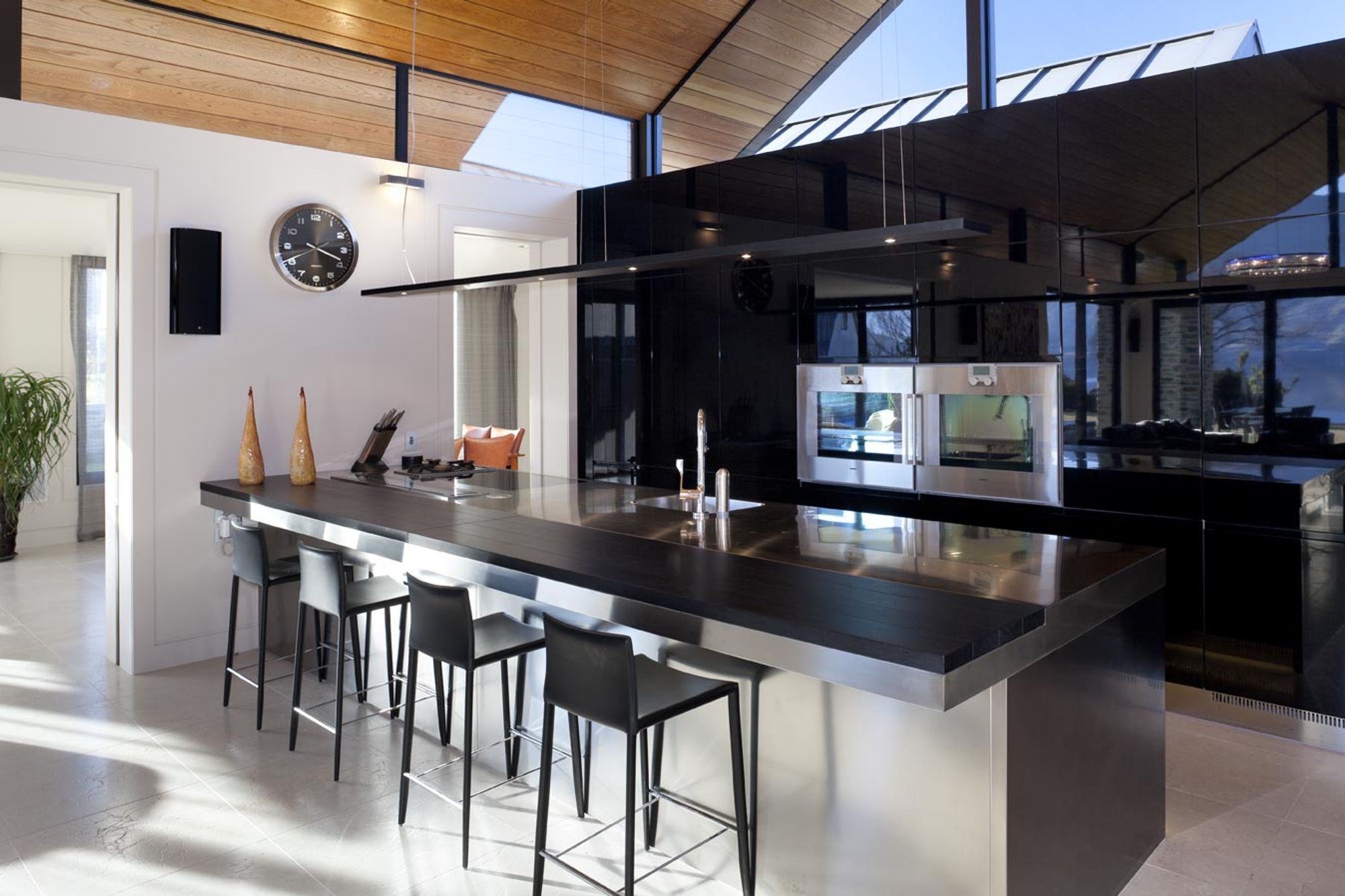 Wanaka House, Wanaka