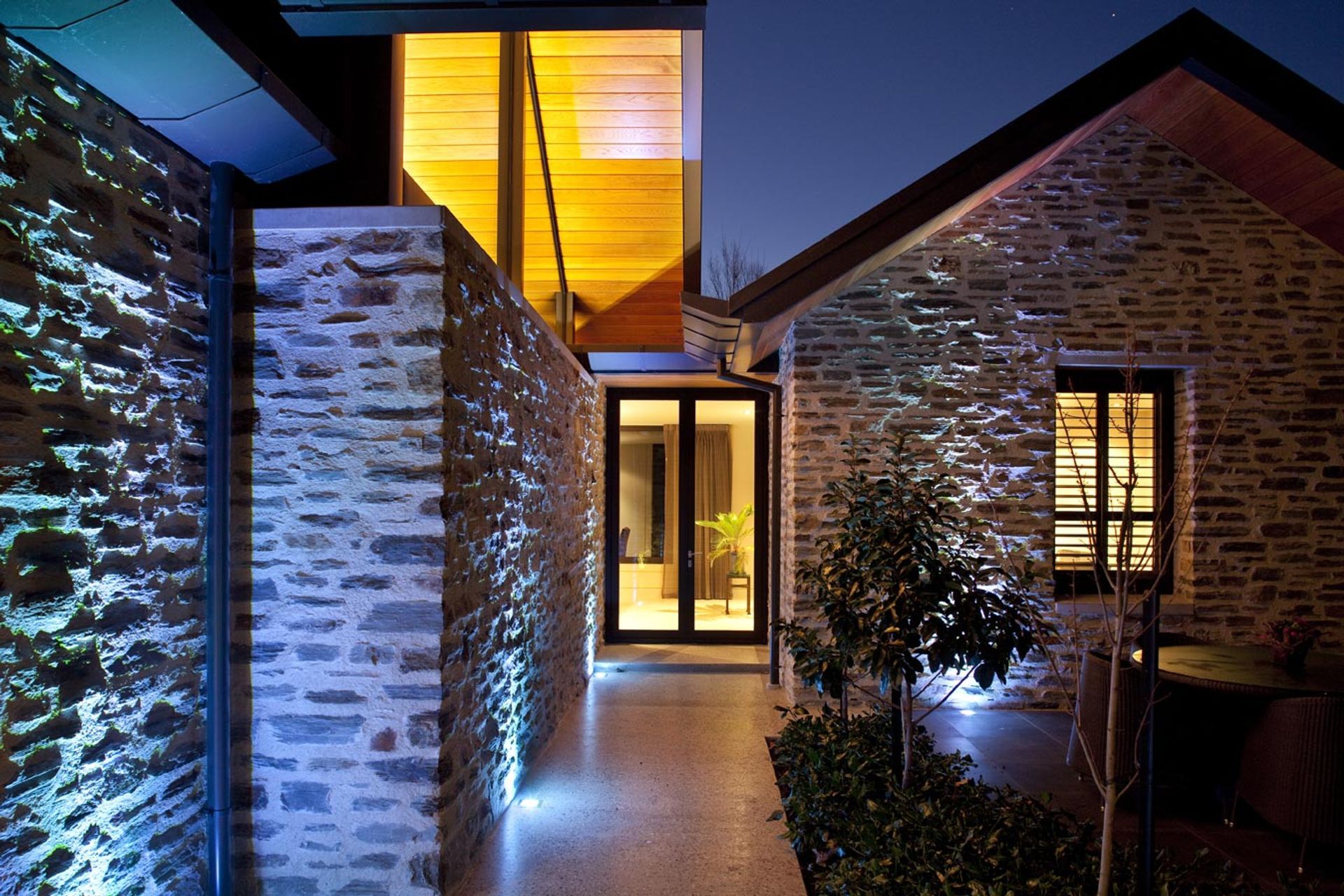 Wanaka House, Wanaka