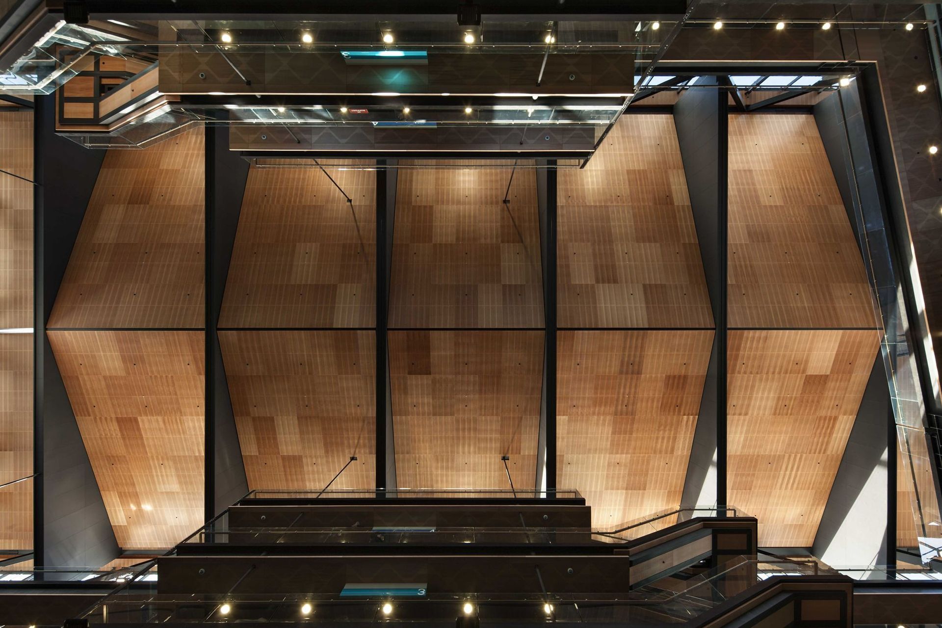 MIT Manukau & Transport Interchange