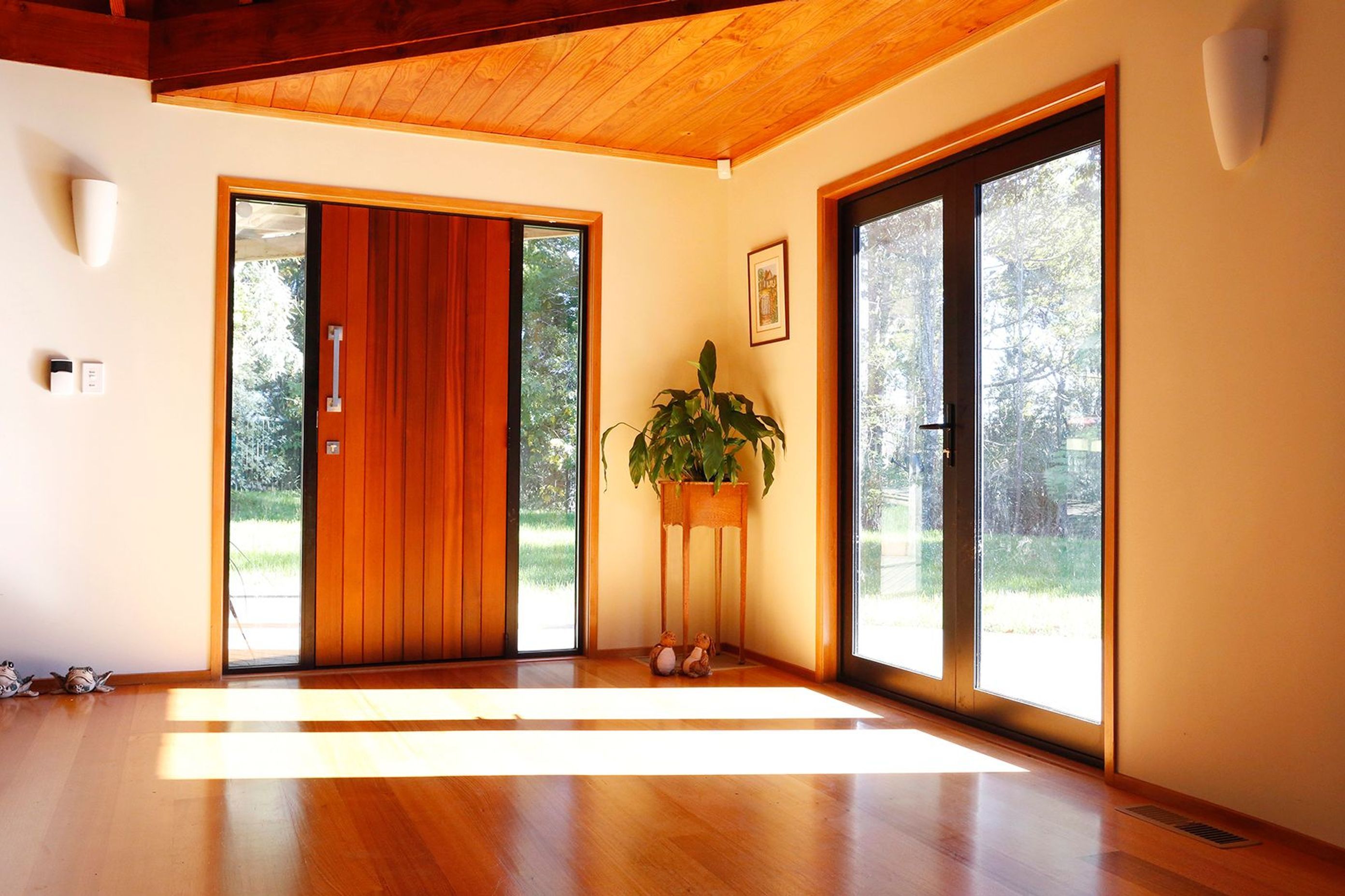 Titirangi House