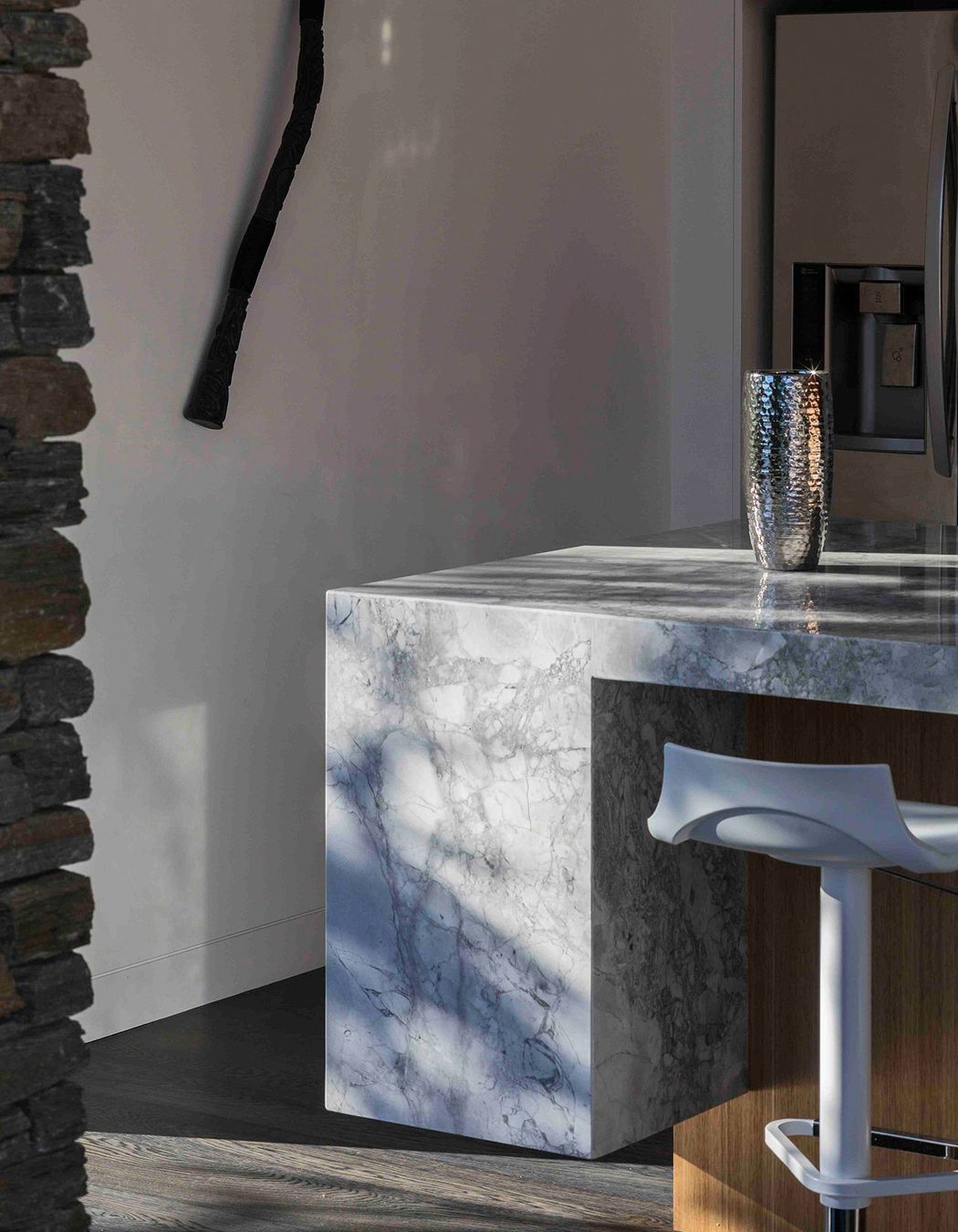 The Oliver House, Kelvin Heights, Queenstown