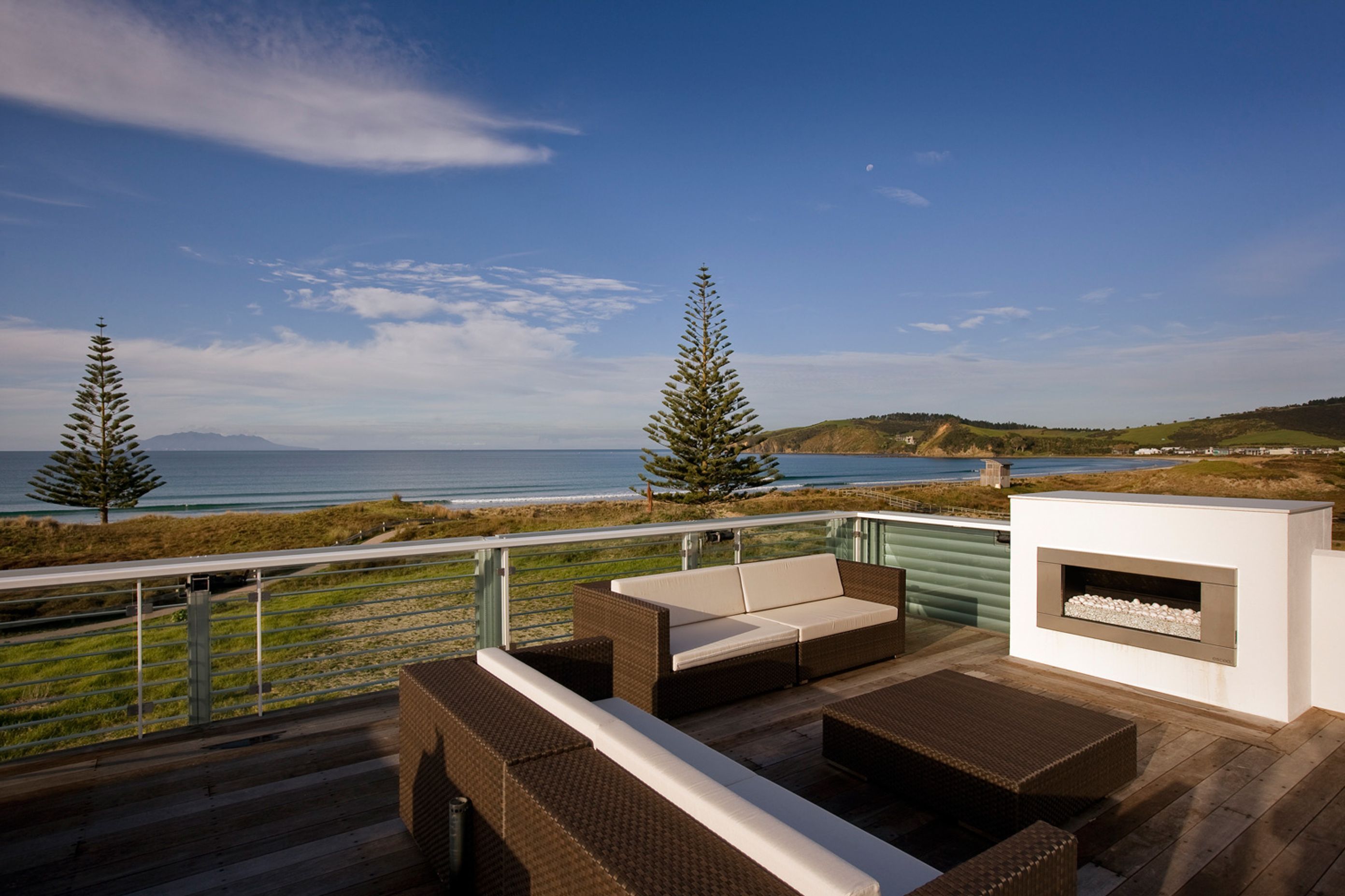 INANGA HOUSE