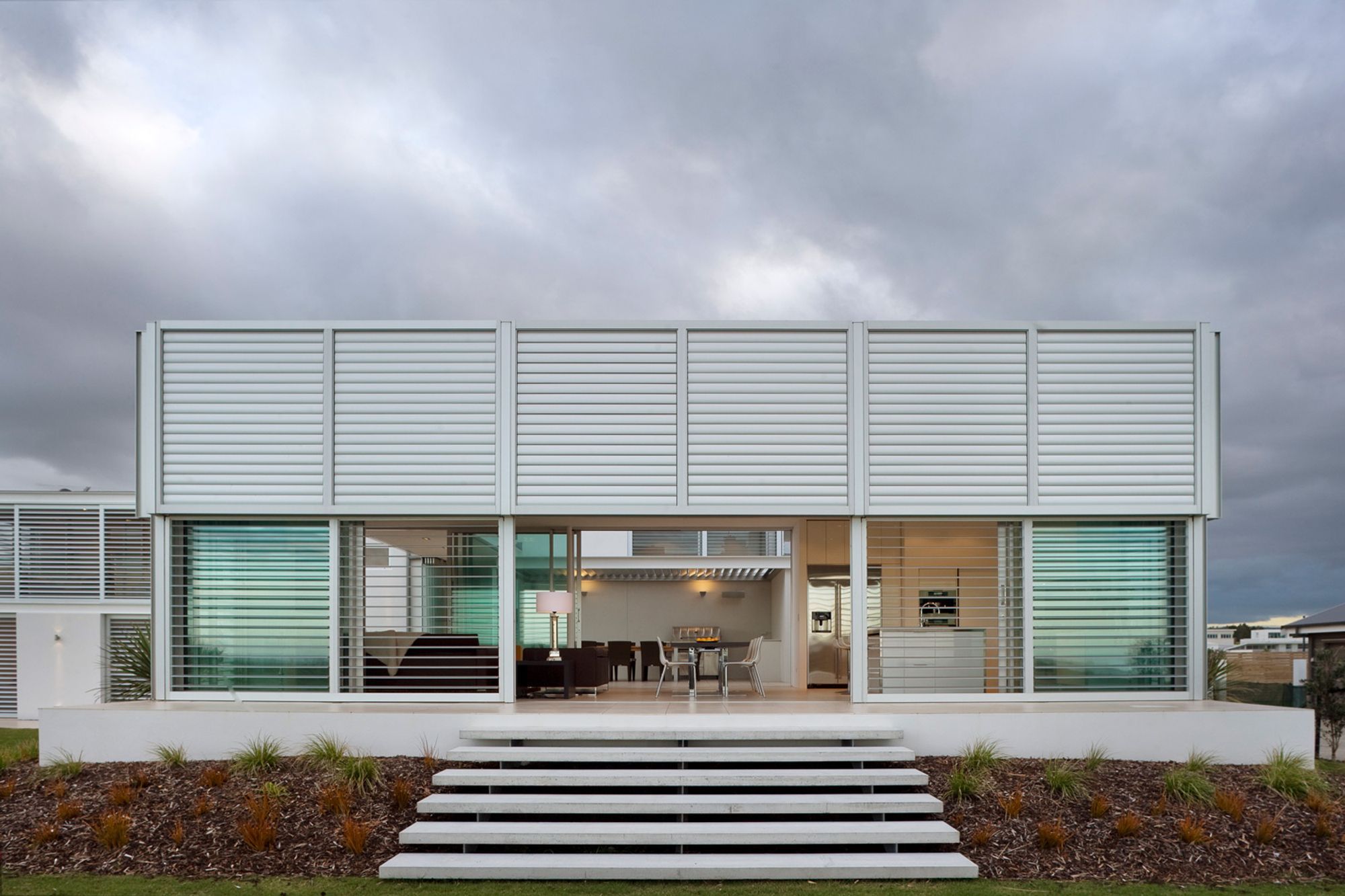INANGA HOUSE