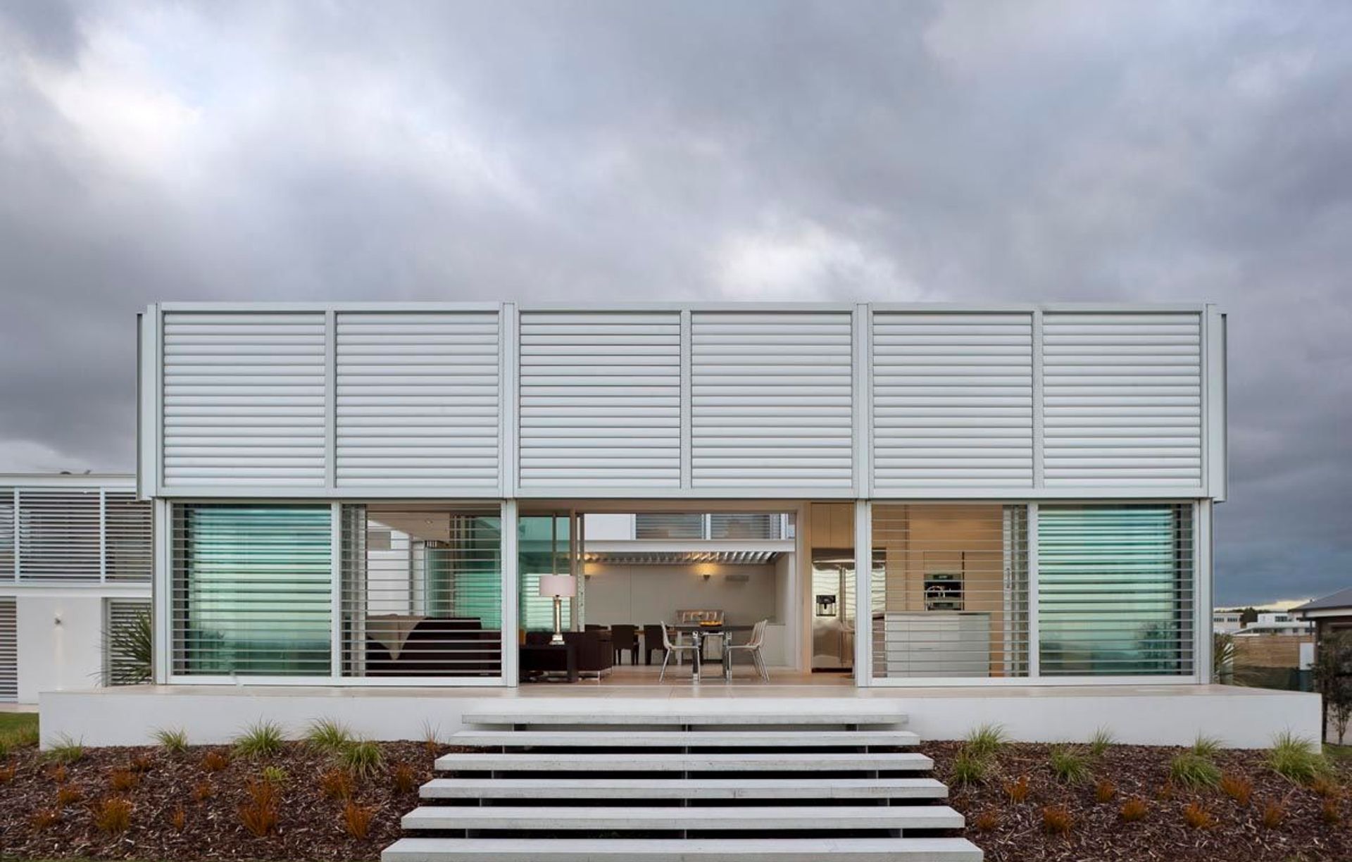 Latham Construction
