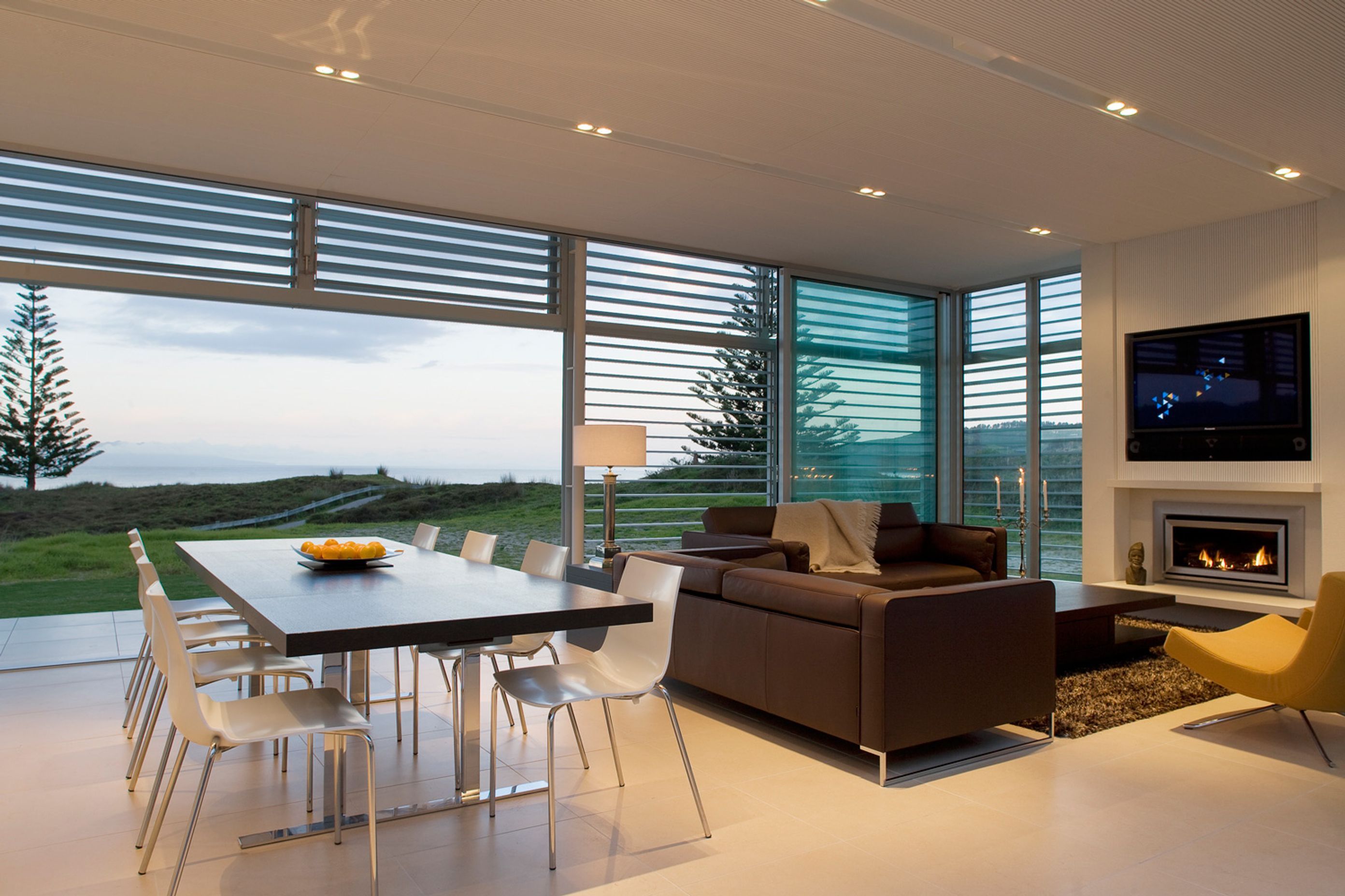 INANGA HOUSE