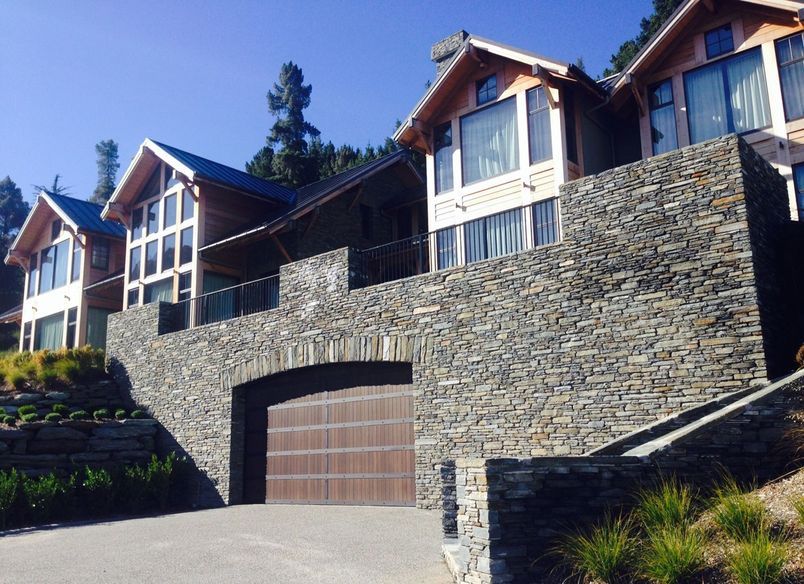Queenstown Hill House
