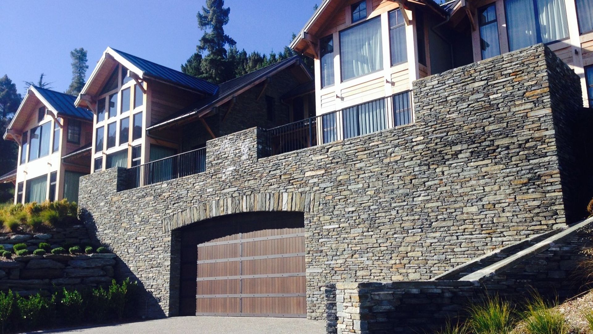 Queenstown Hill House banner