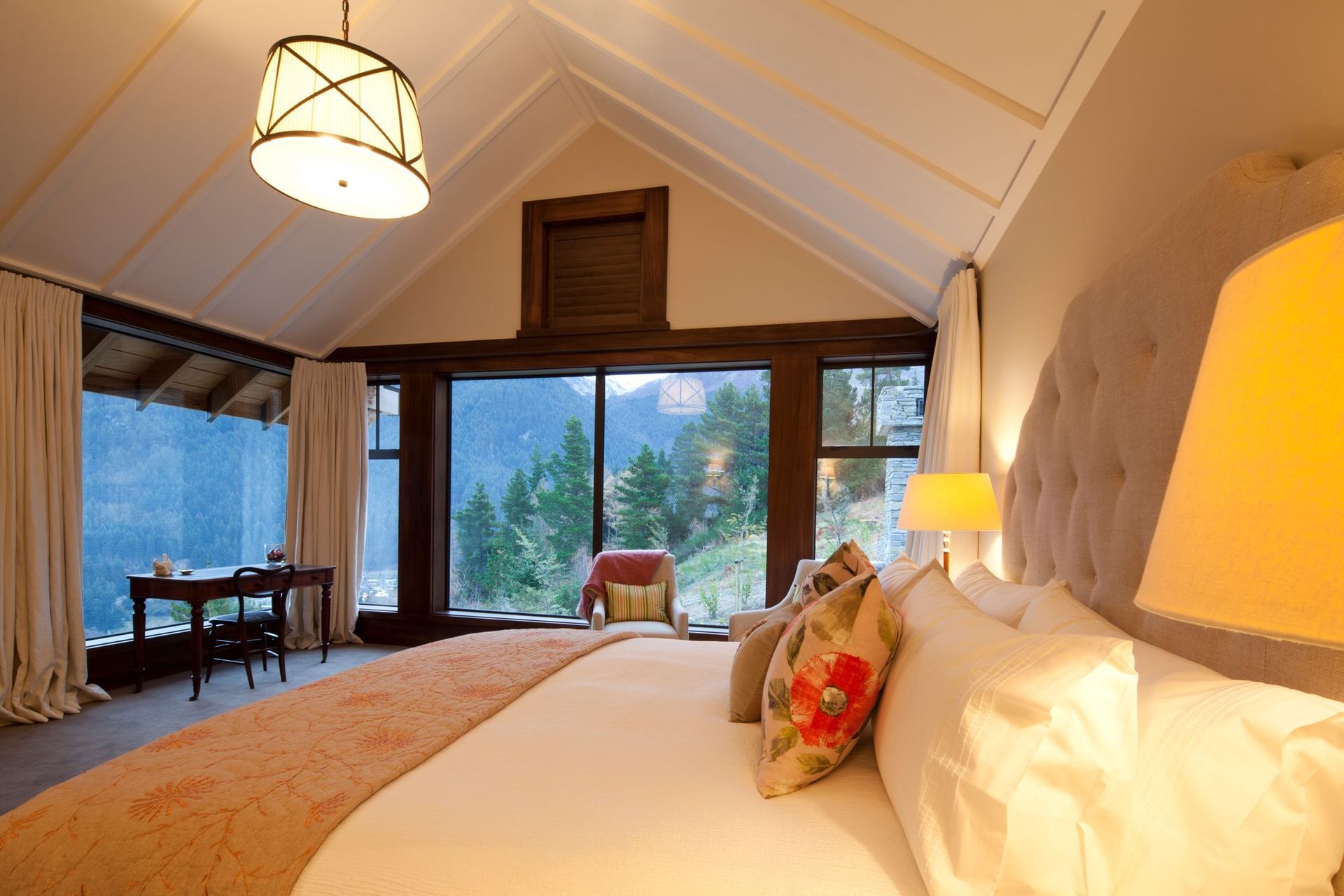 Queenstown Hill House