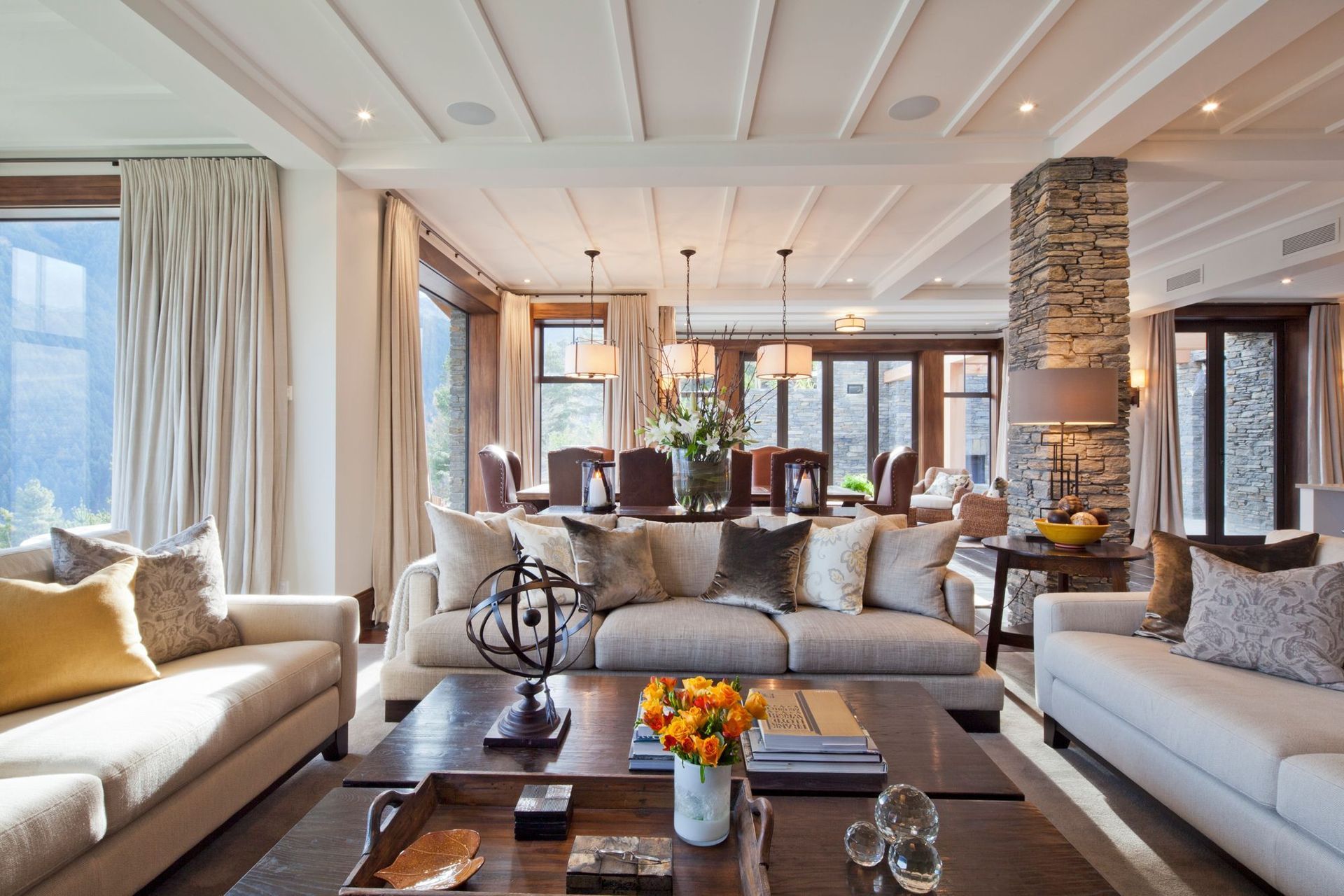 Queenstown Hill House