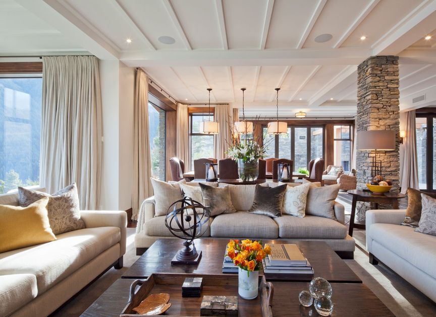 Queenstown Interiors NZ