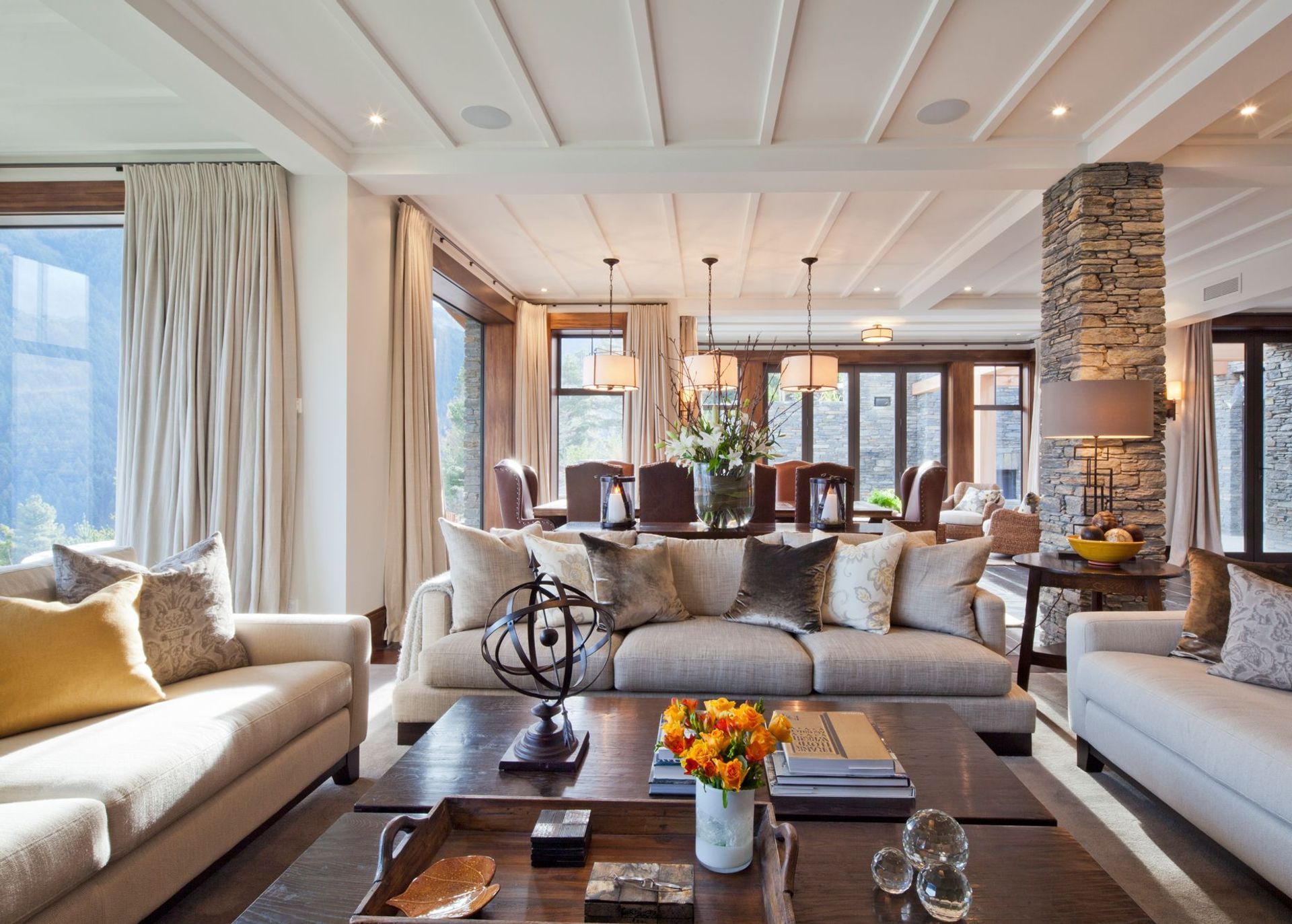 Queenstown Interiors NZ