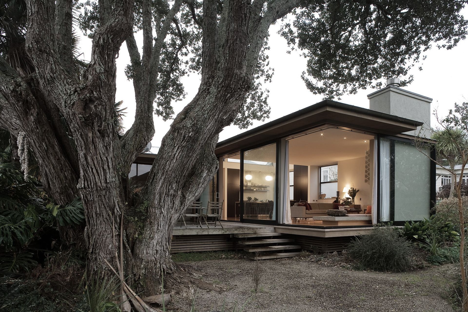 Maidment McVinnie House