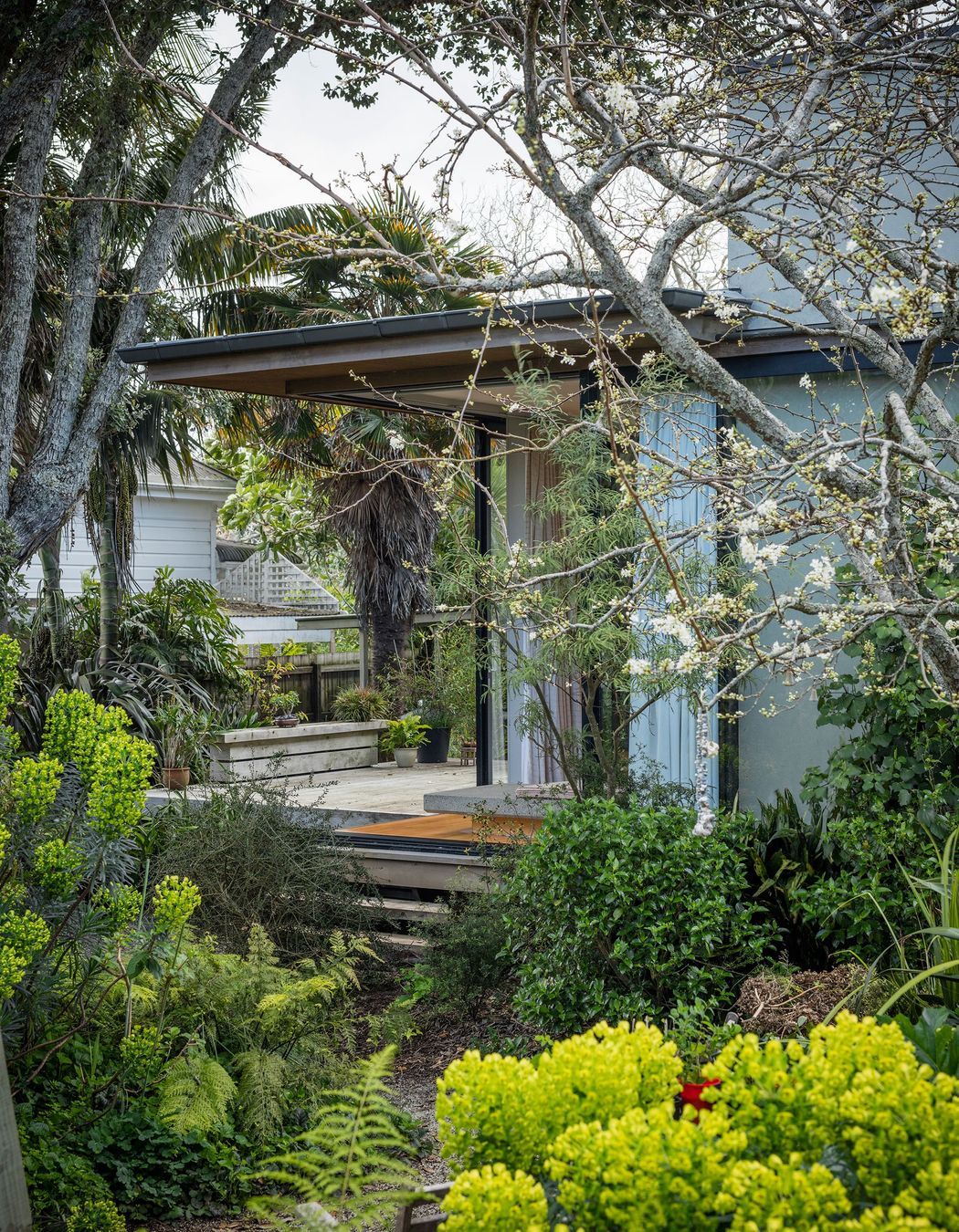 Maidment McVinnie House