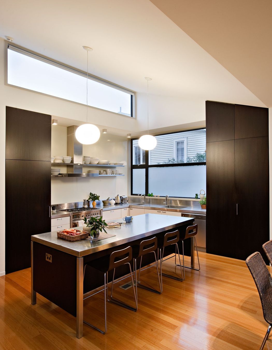 Maidment McVinnie House