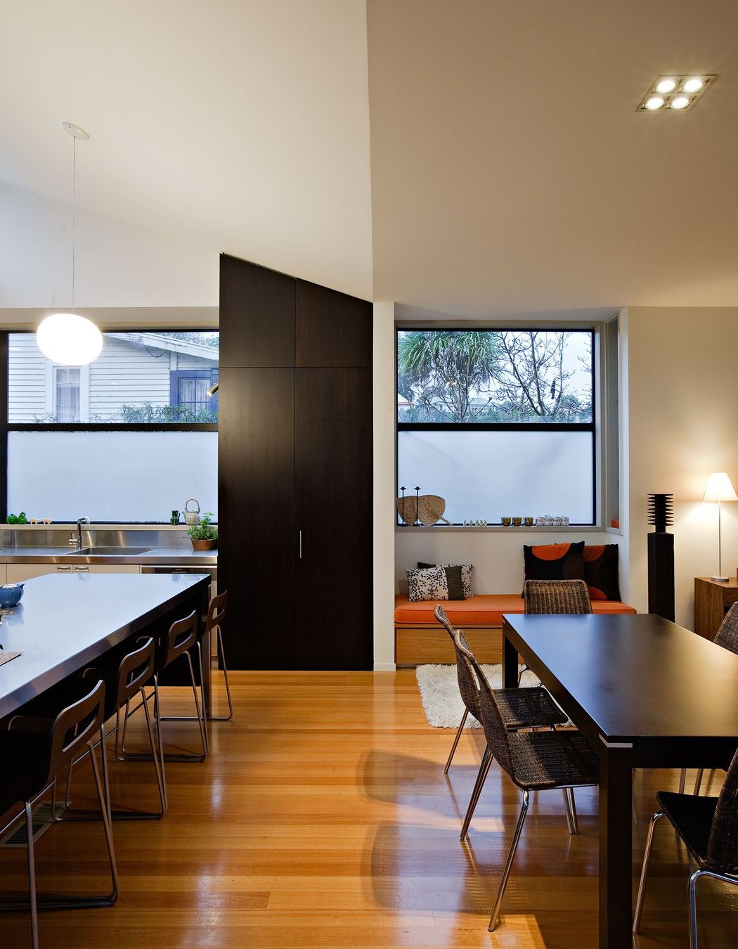 Maidment McVinnie House