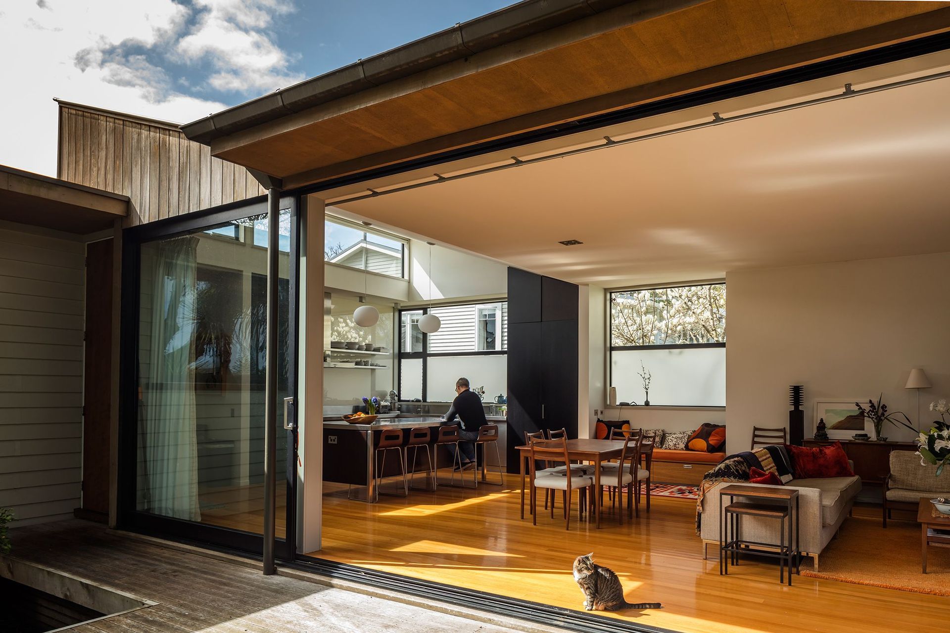 Maidment McVinnie House