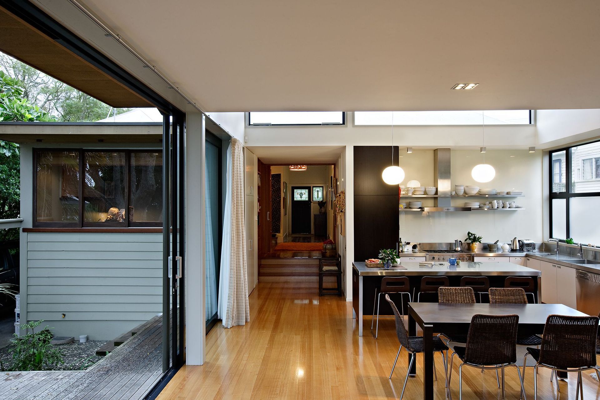 Maidment McVinnie House