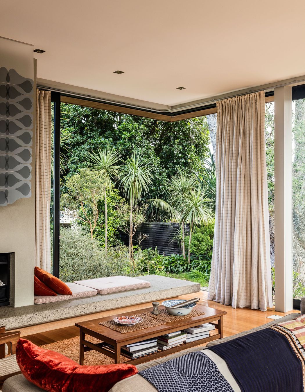 Maidment McVinnie House