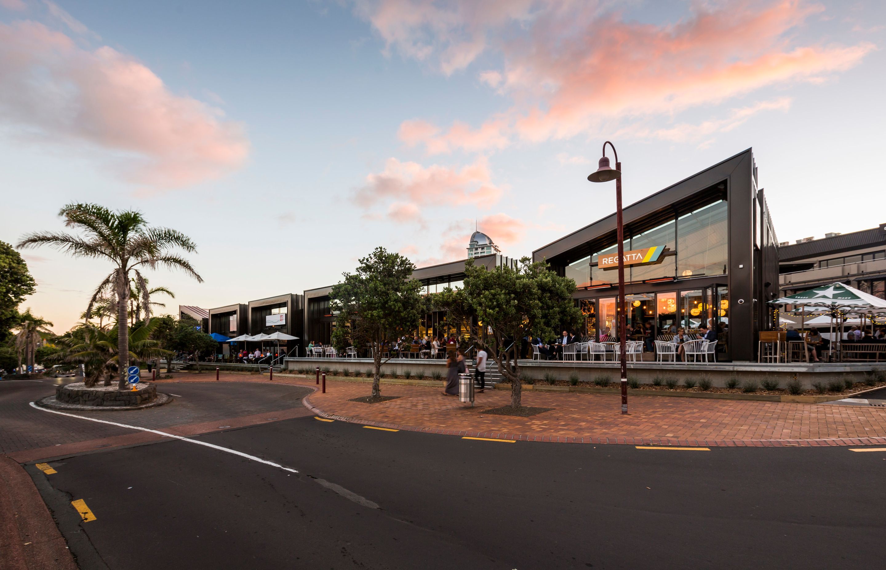 Main Beach Takapuna