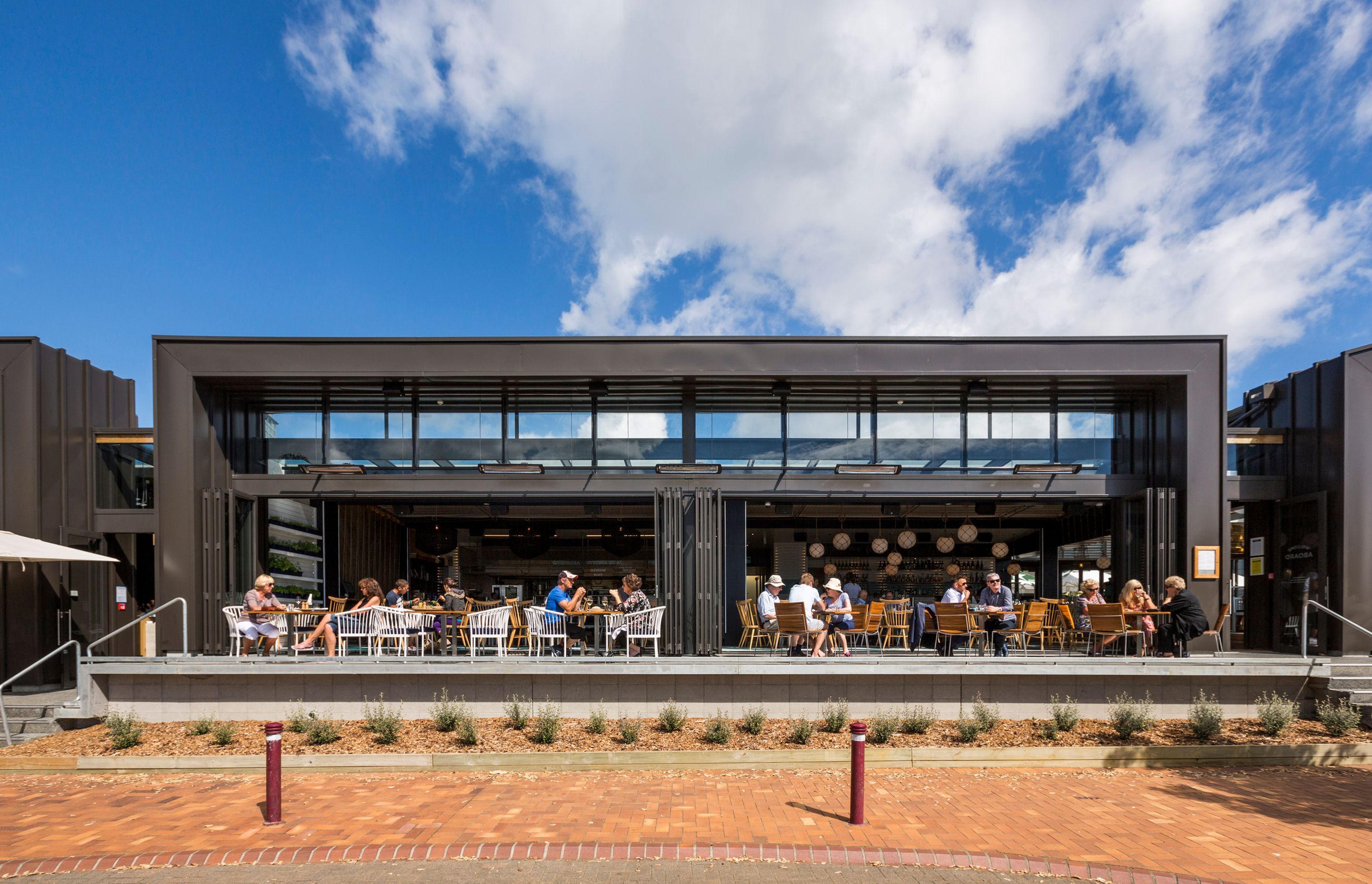 Main Beach Takapuna