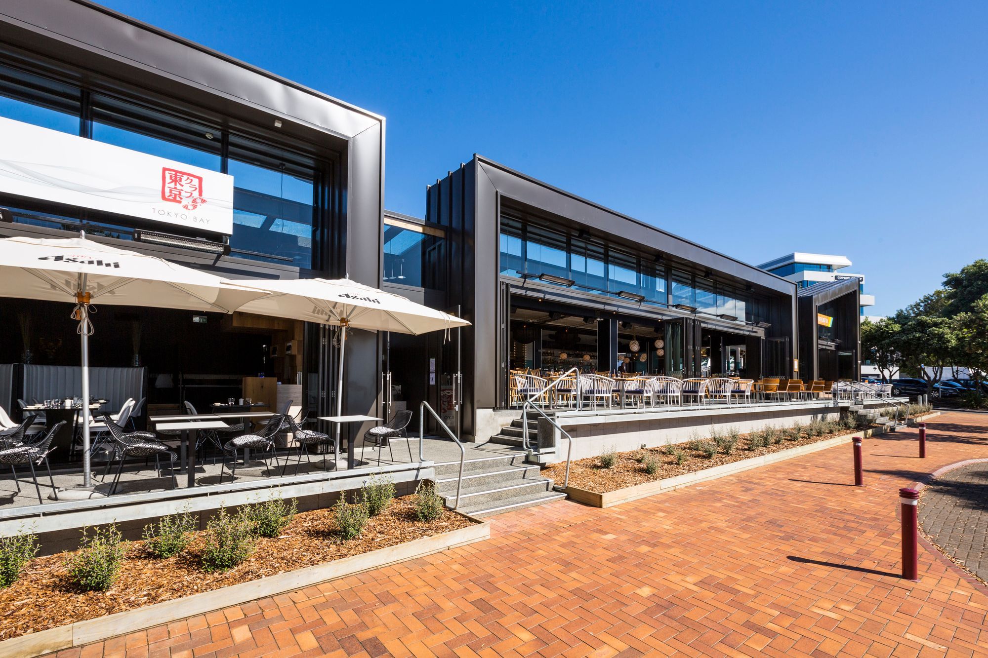 Main Beach Takapuna