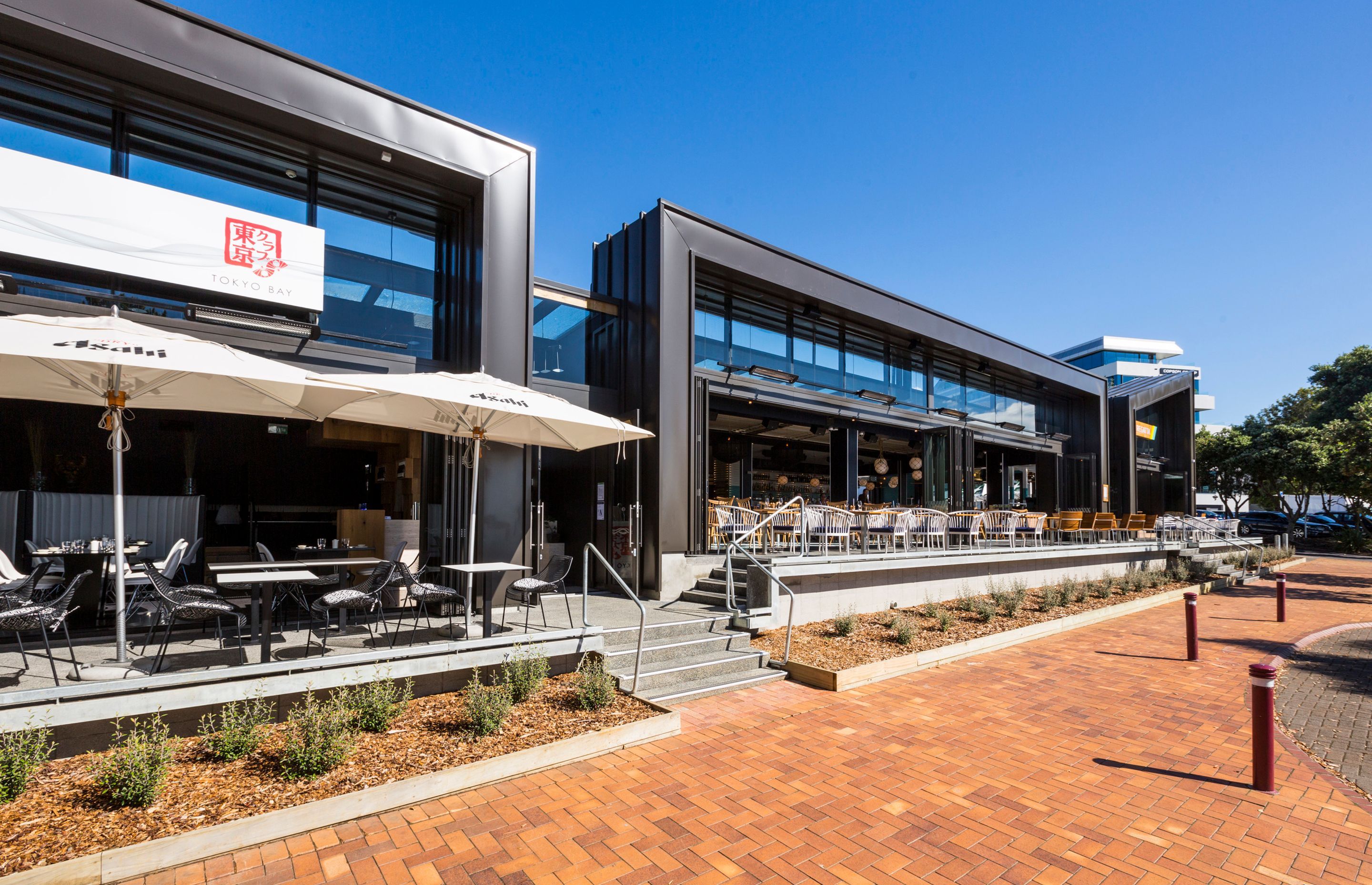 Main Beach Takapuna