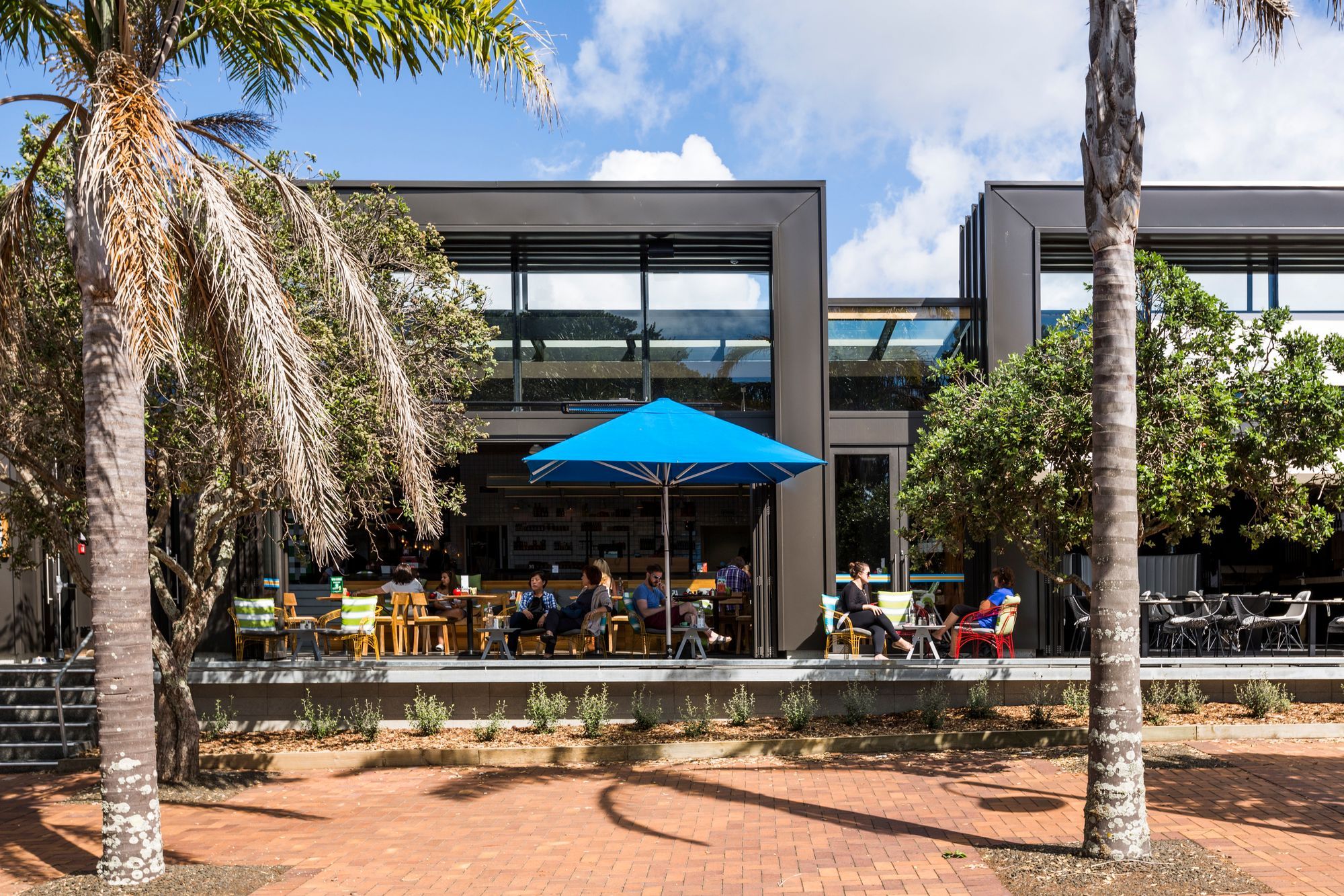 Main Beach Takapuna