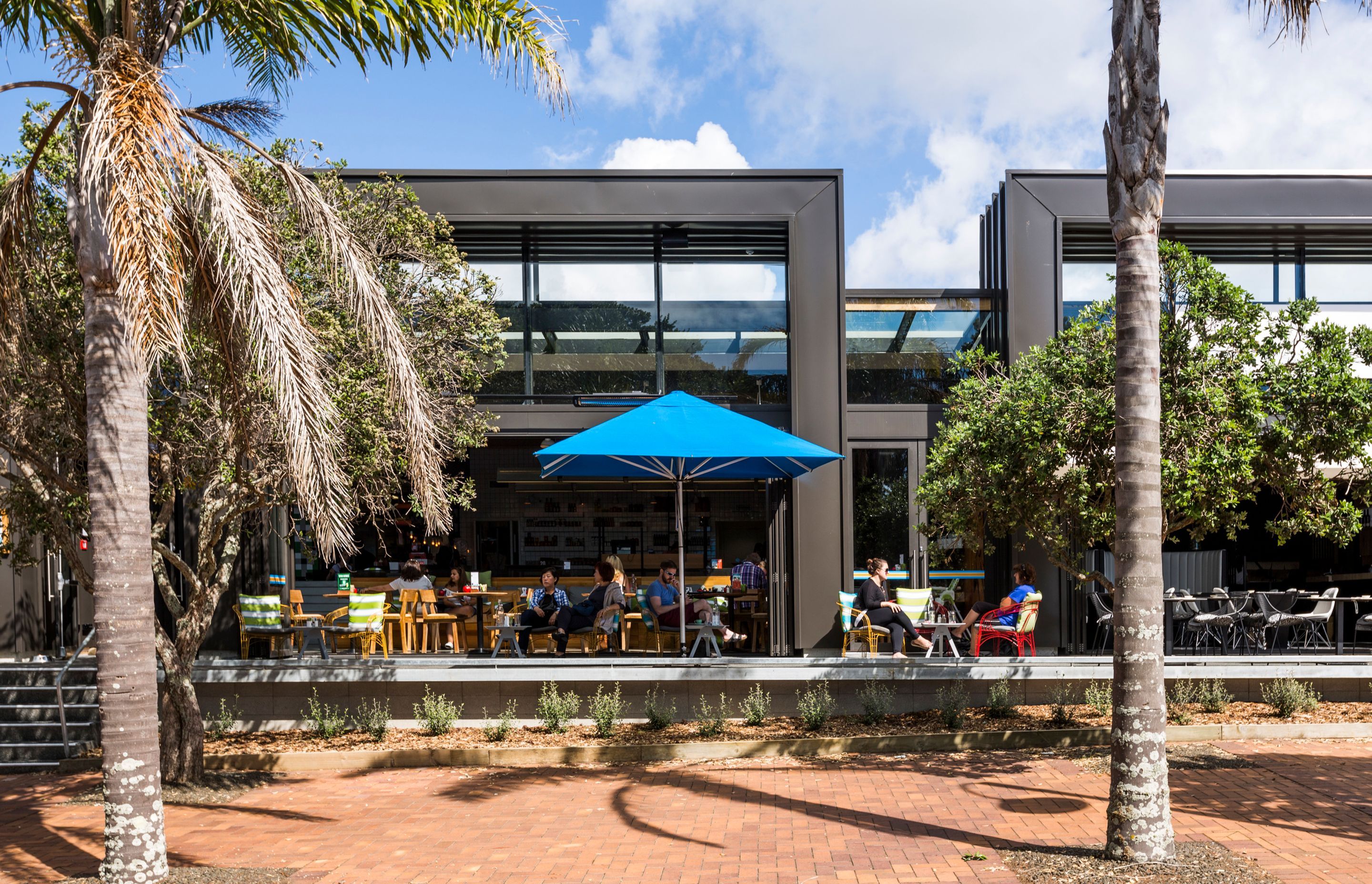 Main Beach Takapuna