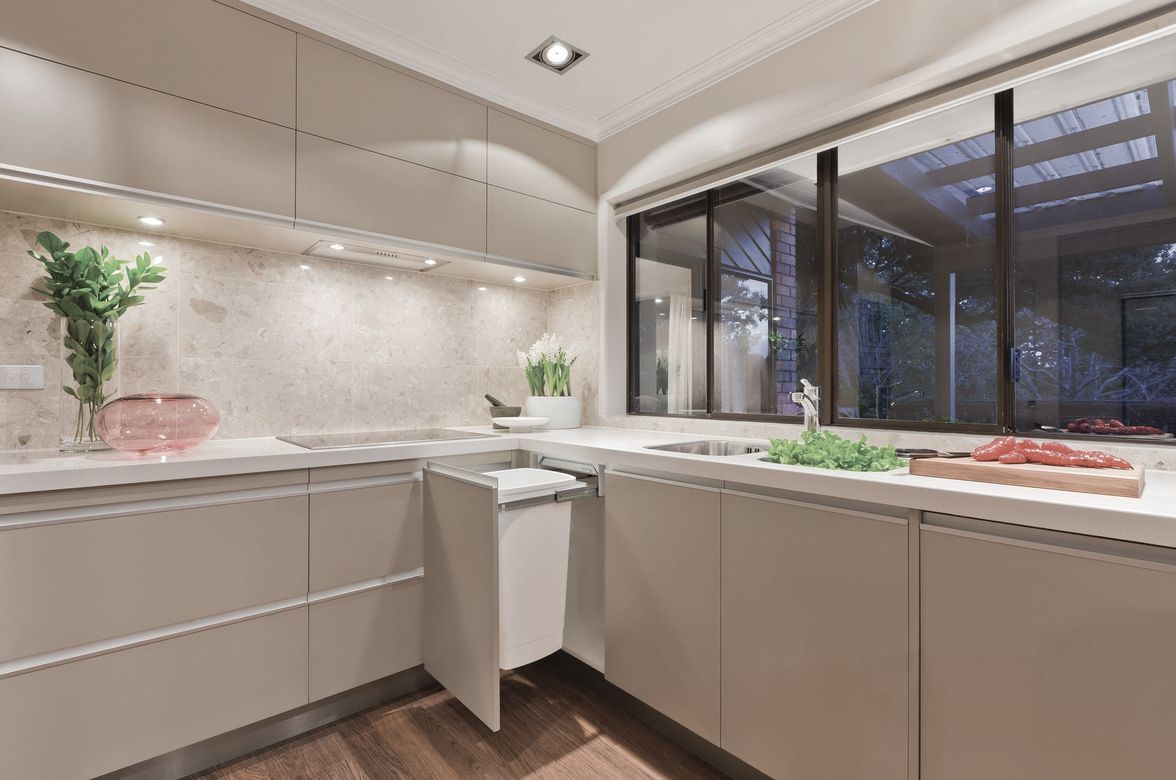 Kitchen - Manukau, Auckland