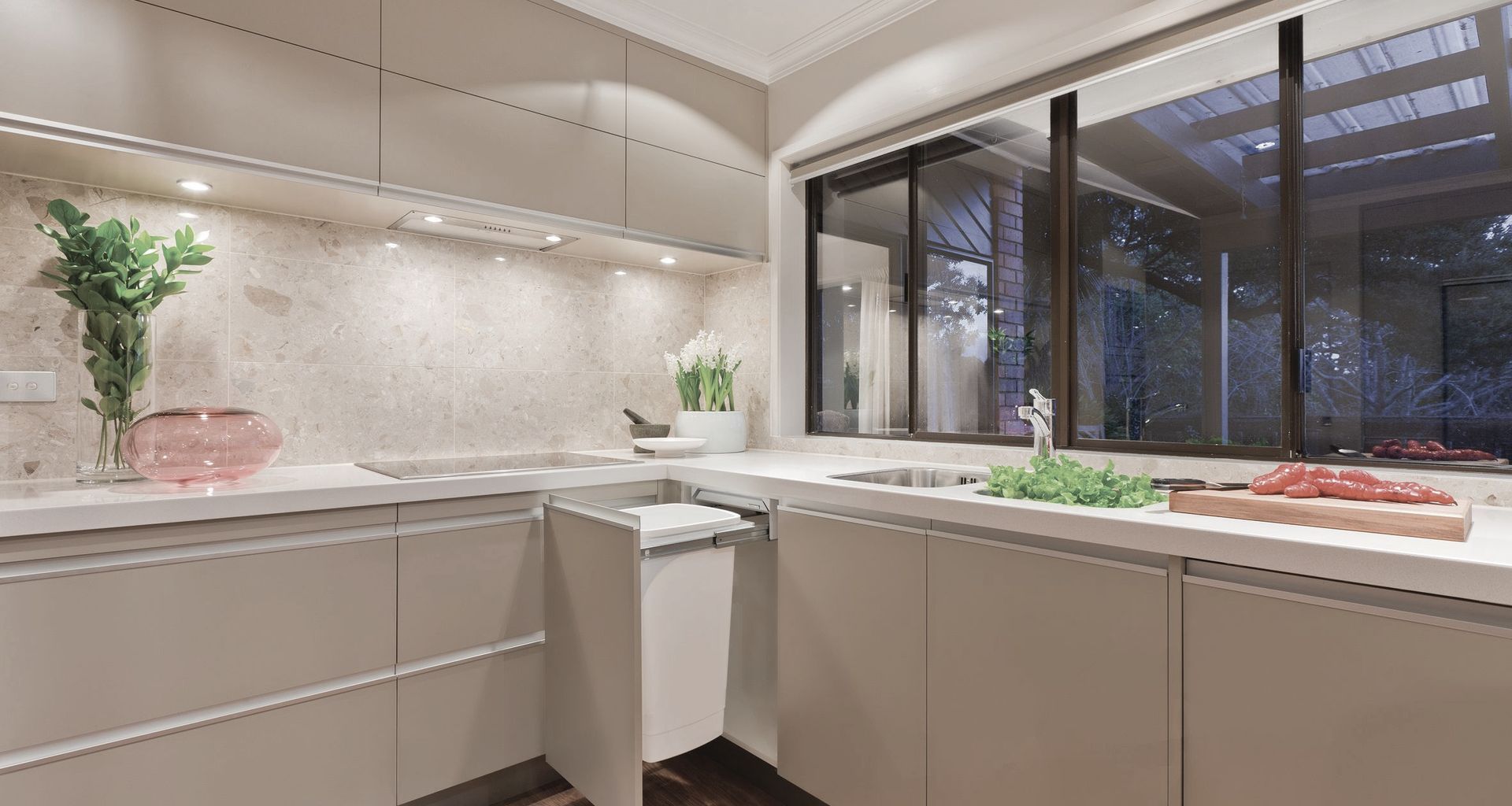 Kitchen - Manukau, Auckland banner