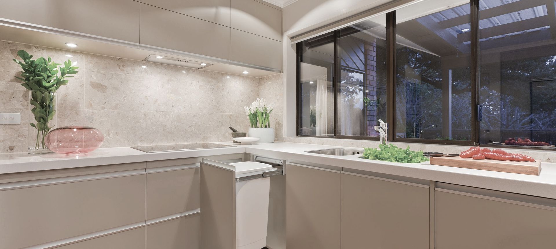 Kitchen - Manukau, Auckland banner